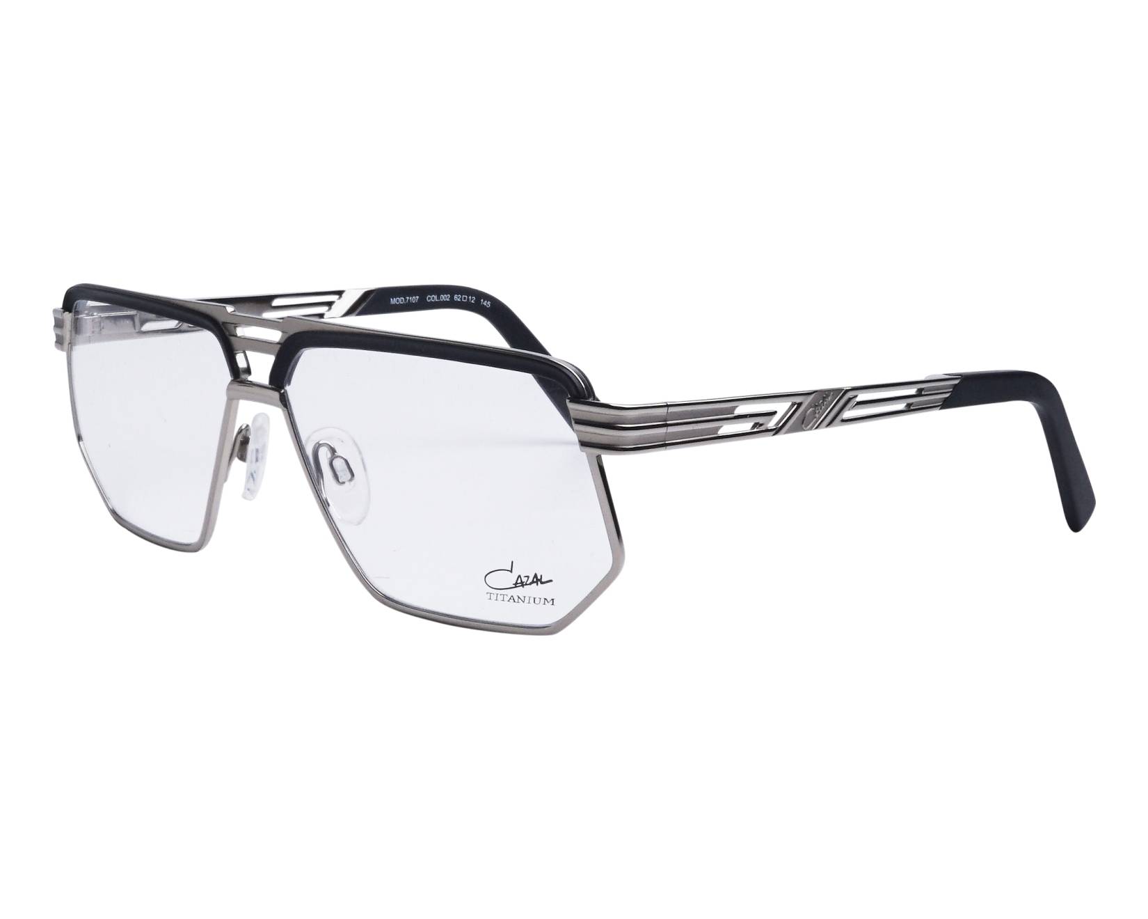 Cazal Glasses 7107 002