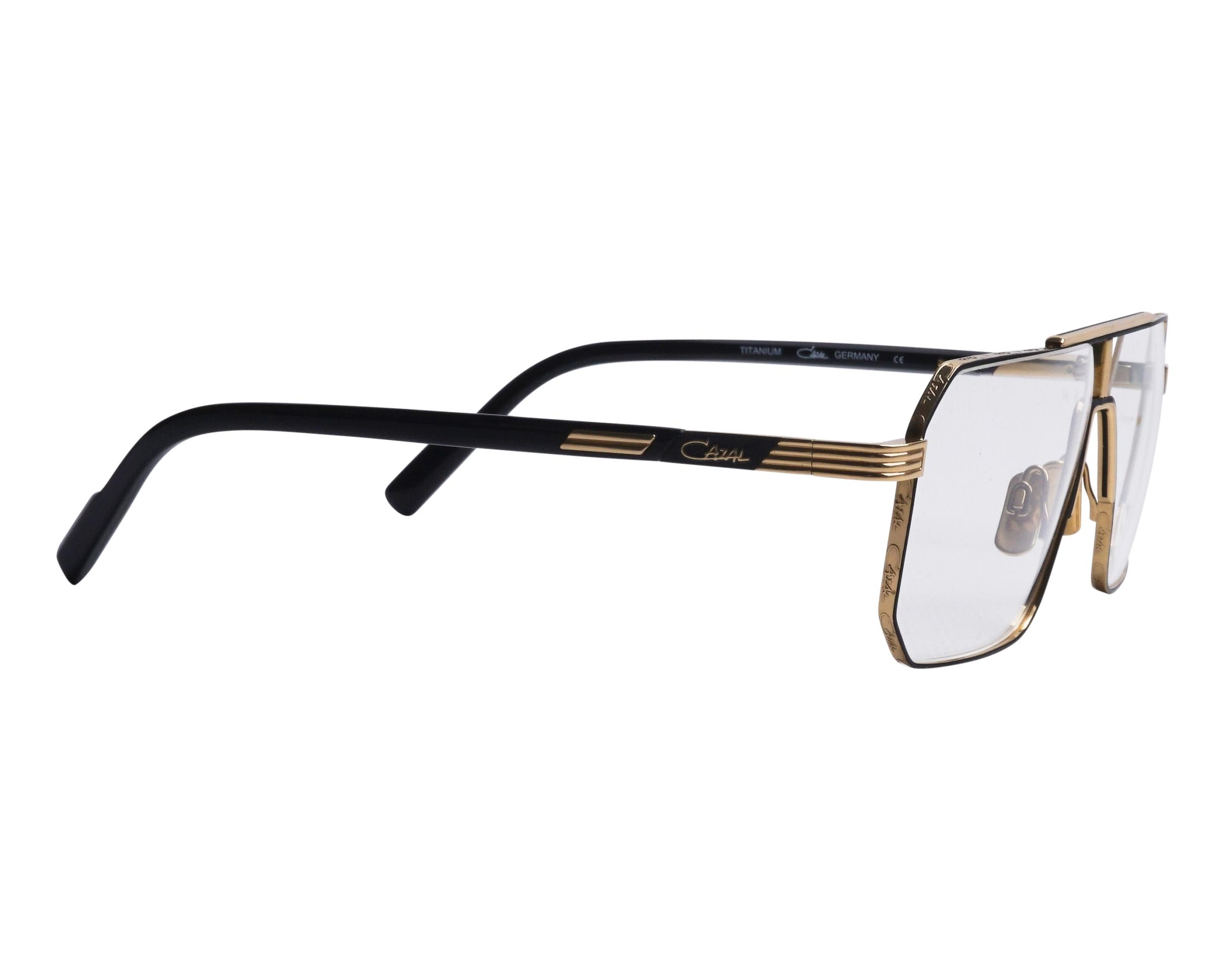 Cazal Glasses 7111 001