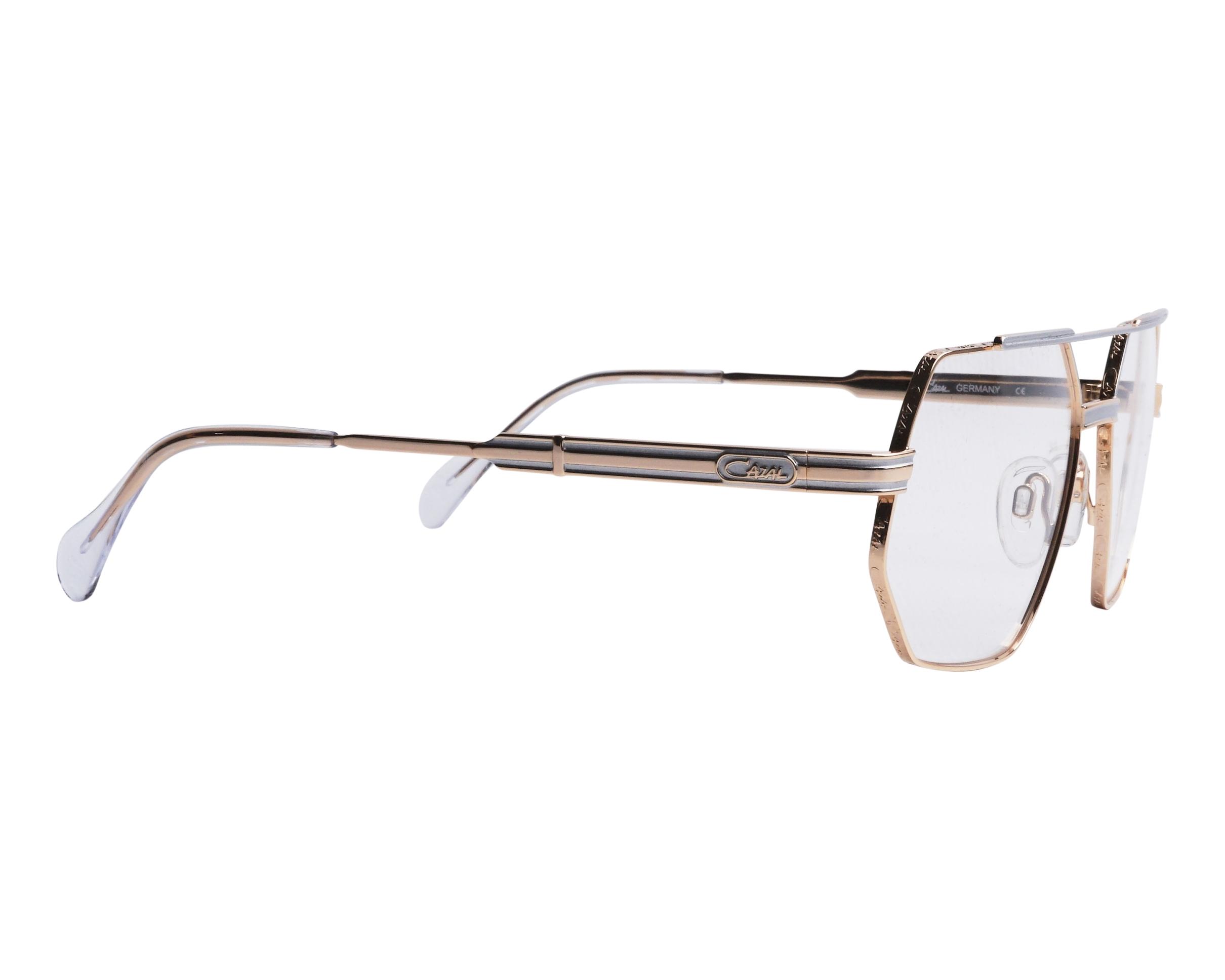 Cazal Glasses 7113 002