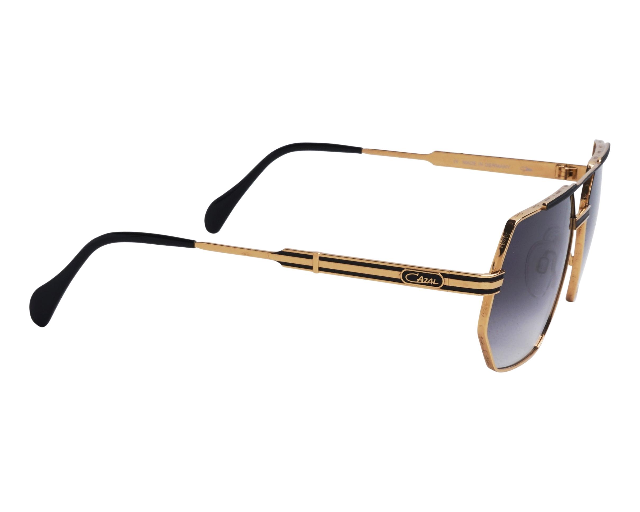 Cazal Sunglasses 7113/3 001