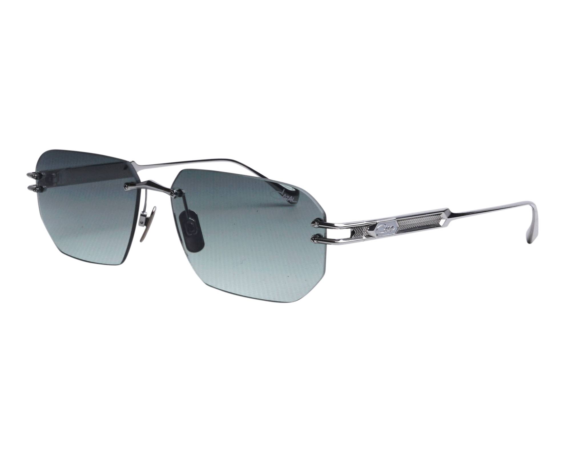 Cazal Sunglasses 7121-3 003