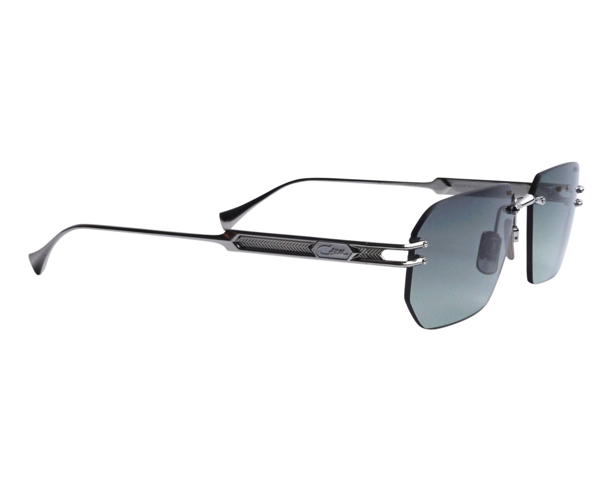 Cazal Sunglasses 7121-3 003
