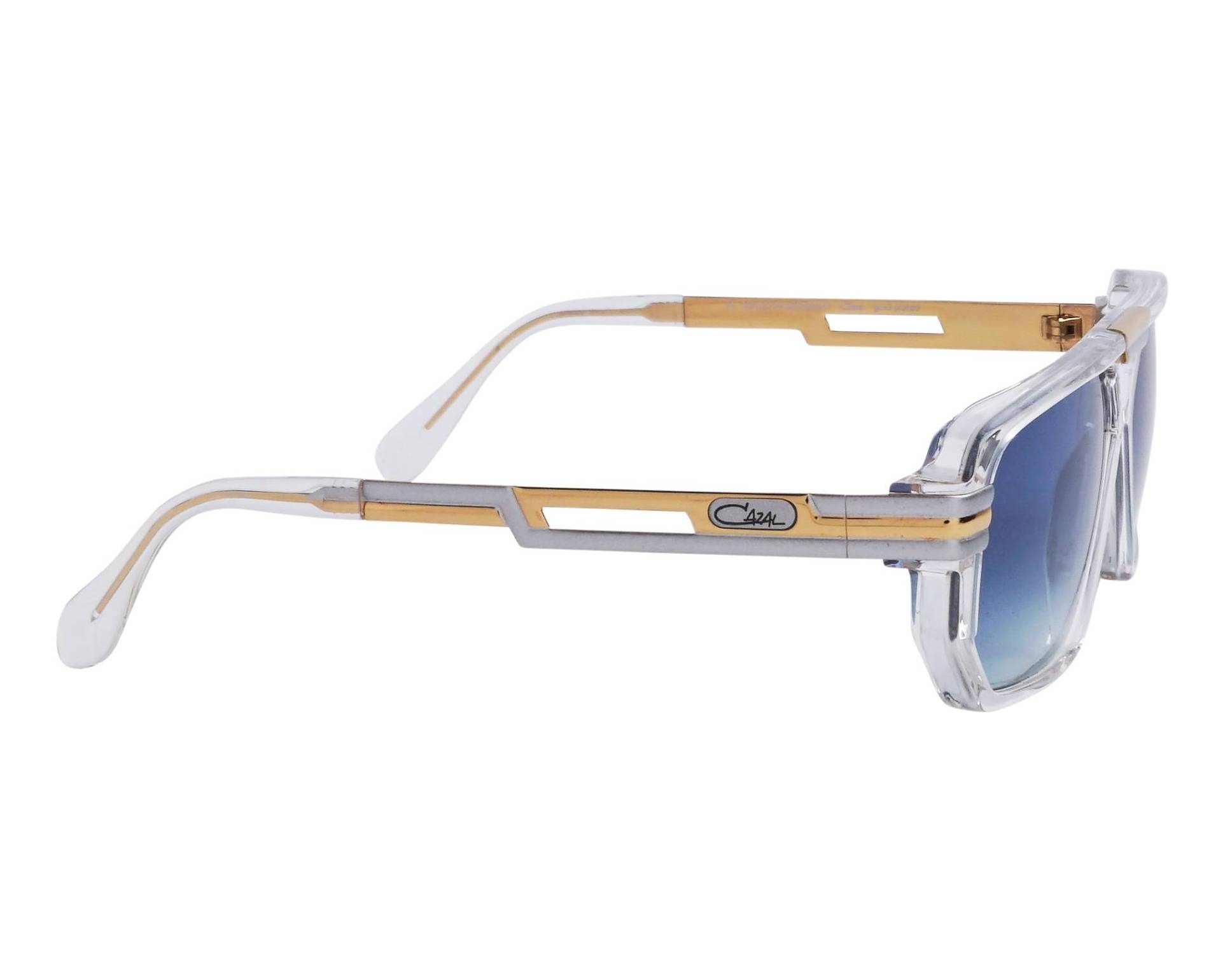 CAZAL Sunglasses 8045 002