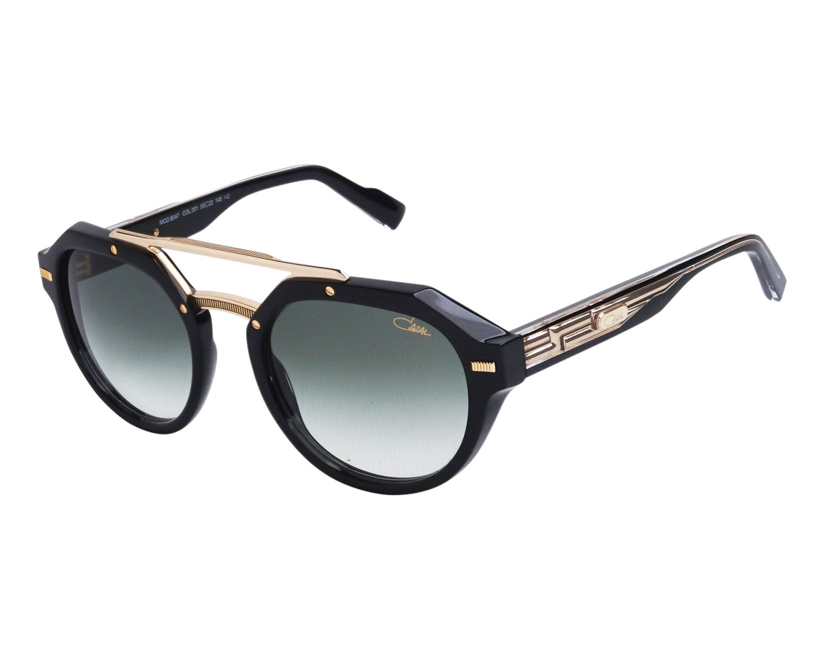 Cazal Sunglasses 8047 001