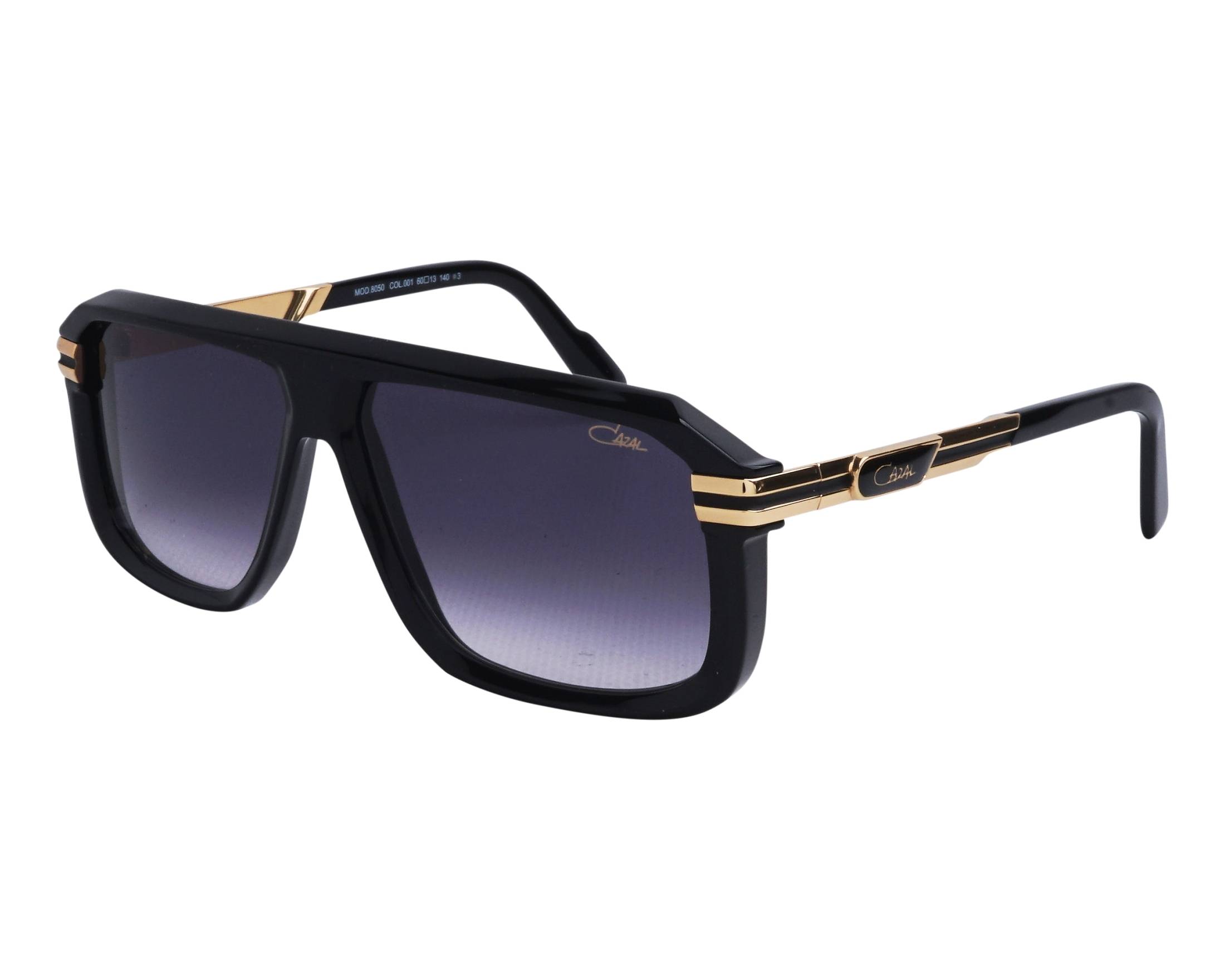 イザヤール Cazal Sunglasses 8050 001