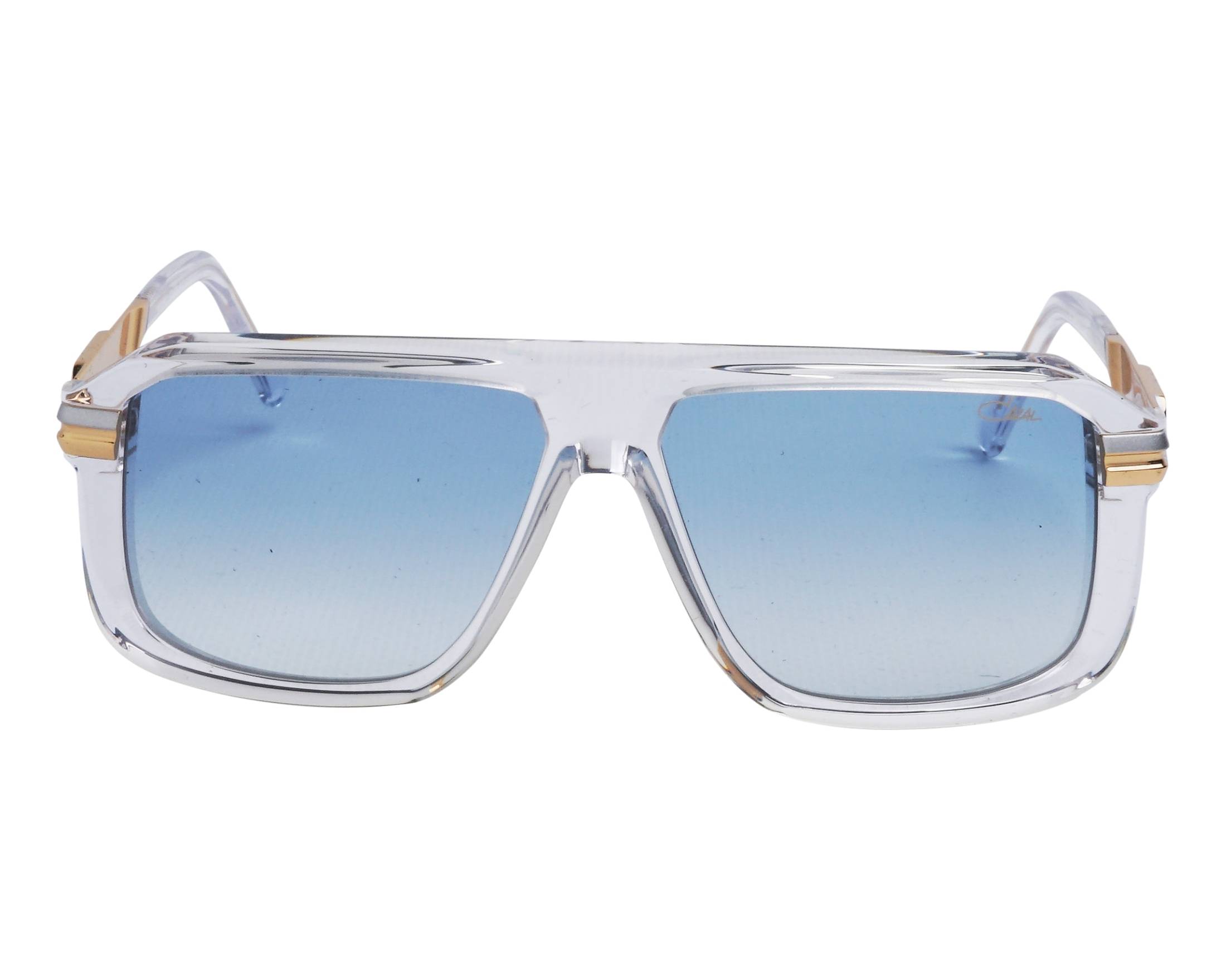 Cazal Sunglasses 8050 002