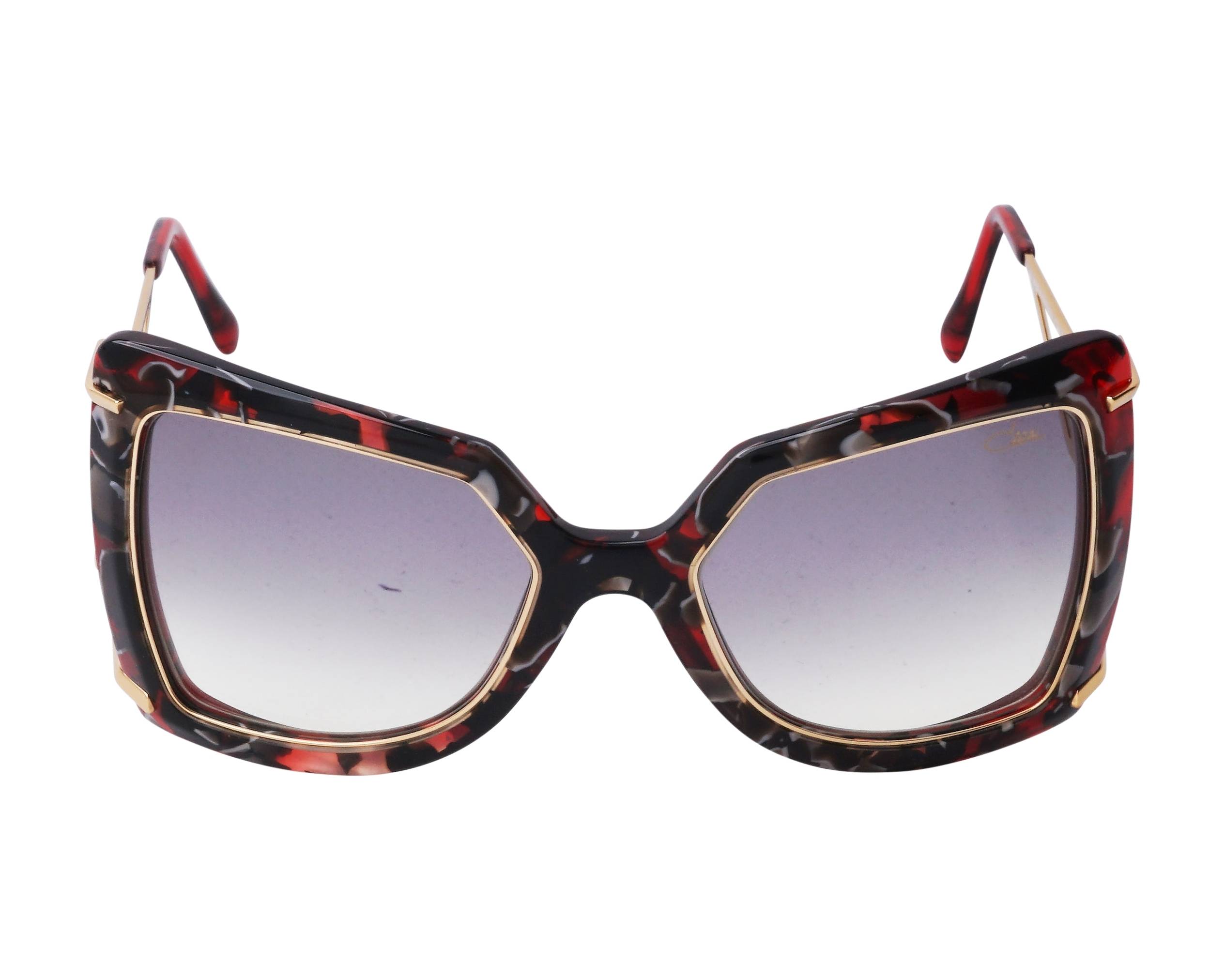 Cazal Sunglasses 8506 003