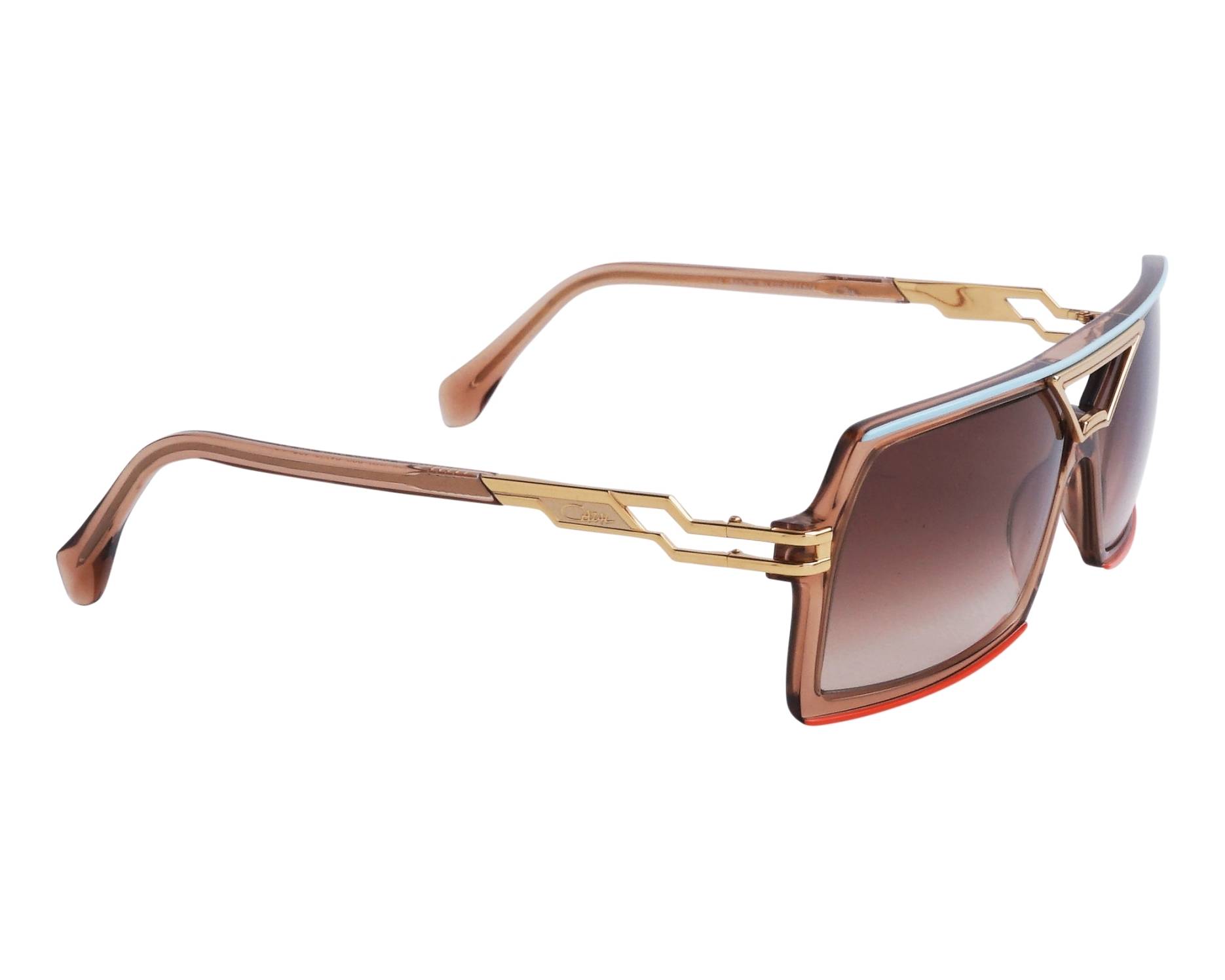 Cazal Sunglasses 8509 002