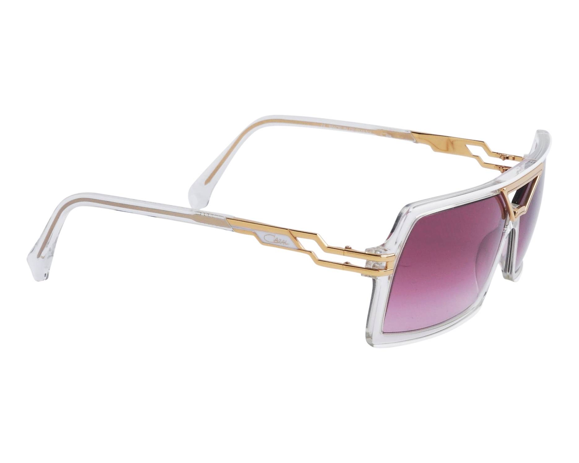Cazal Sunglasses 8509 003