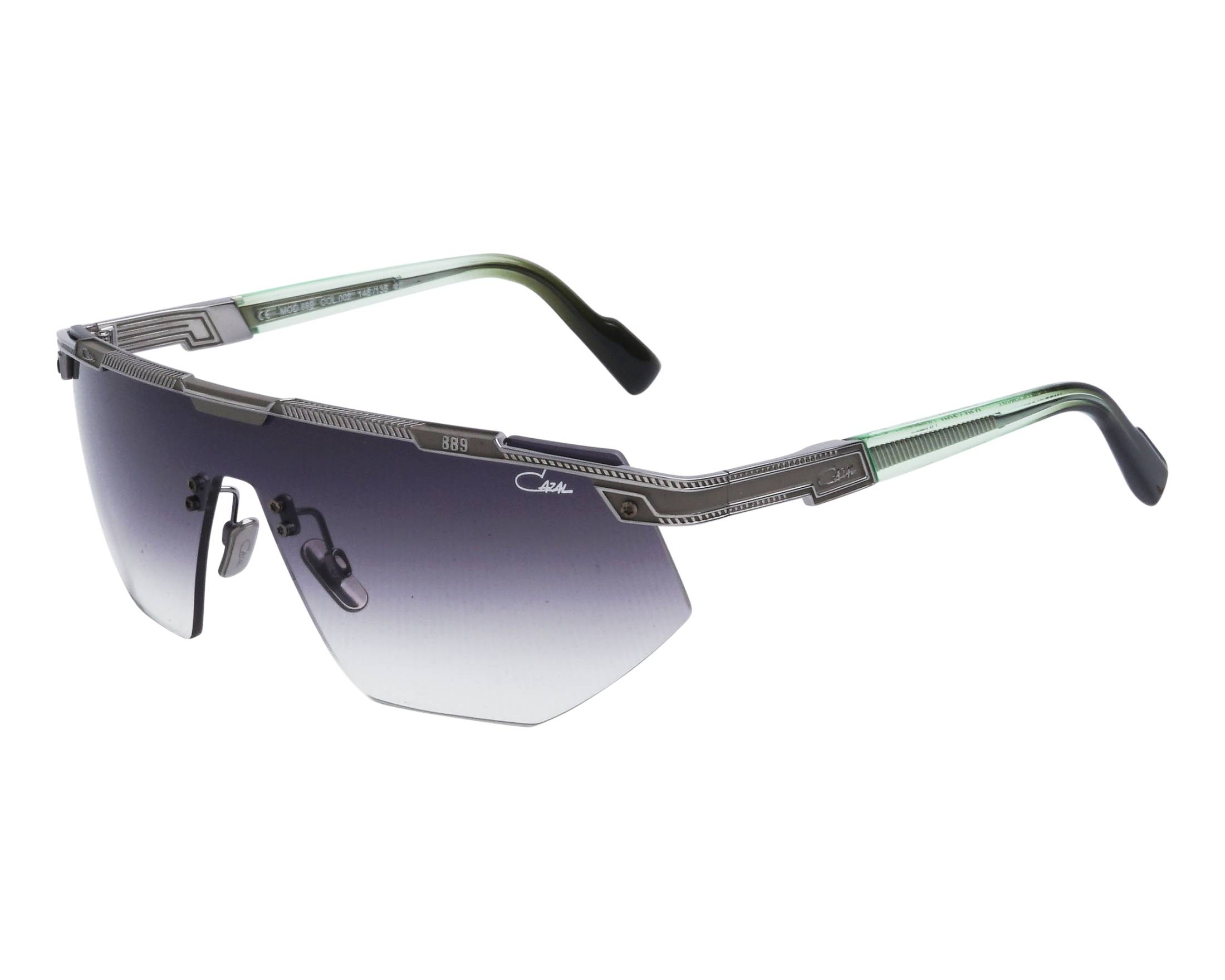 Cazal 889 002: Buy Online | Visionet