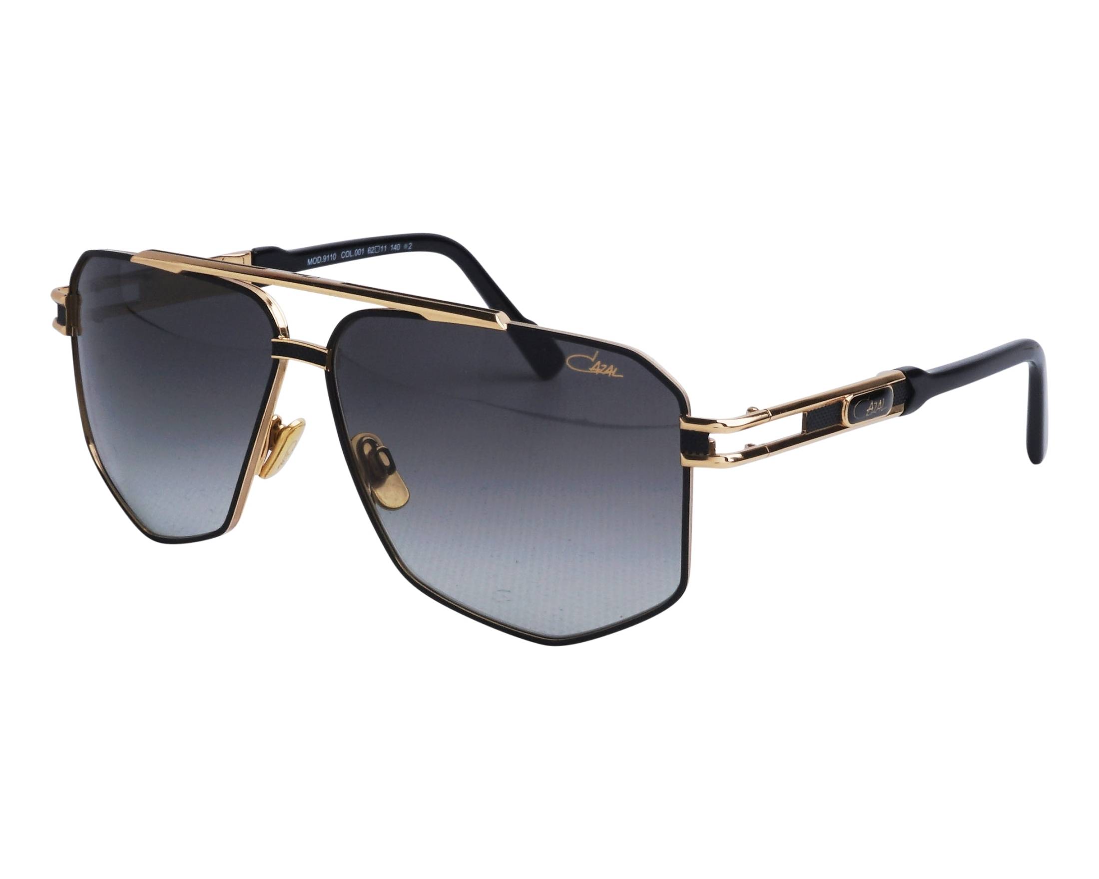 Cazal Sunglasses 9110 001