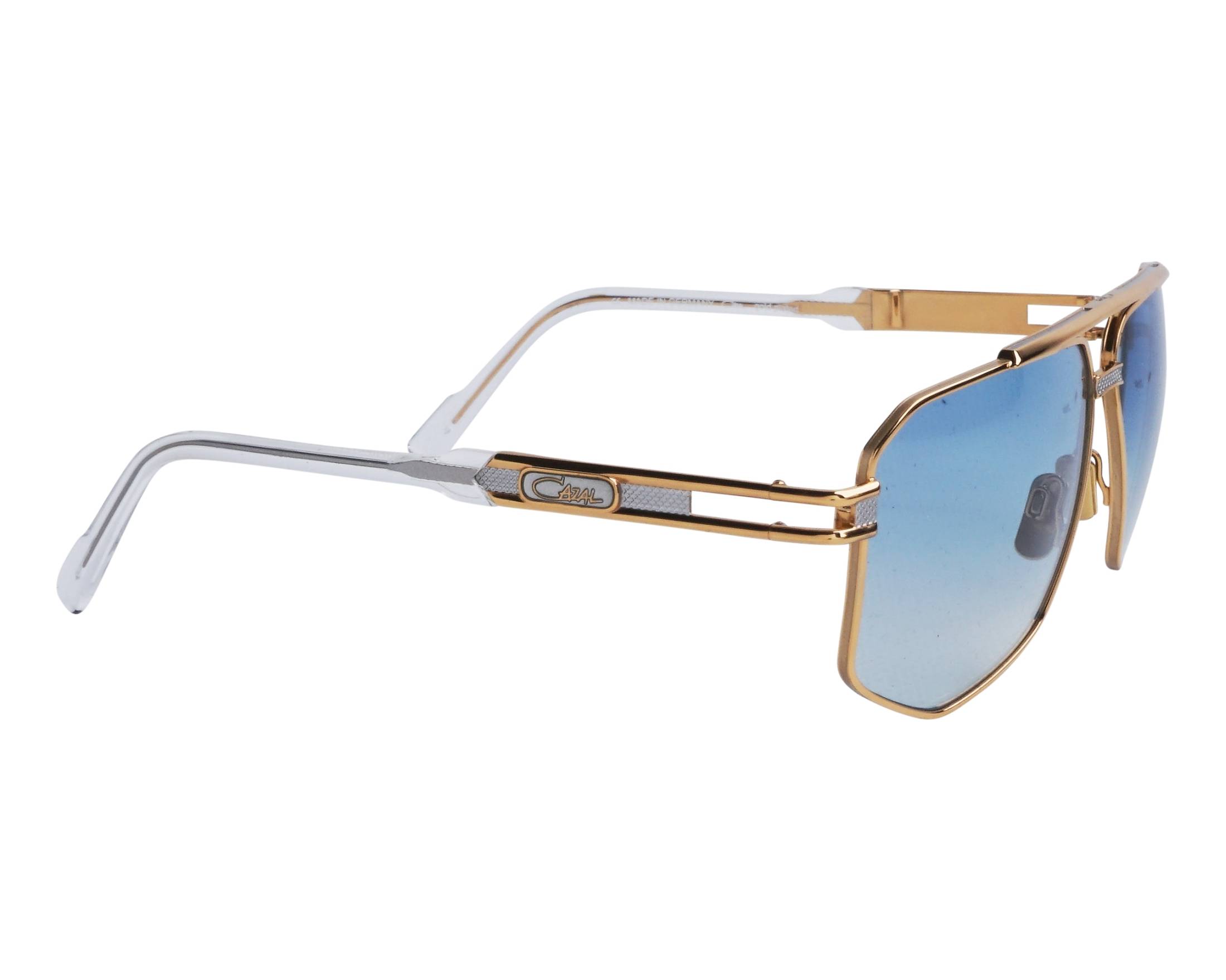 Cazal Sunglasses 9110 003