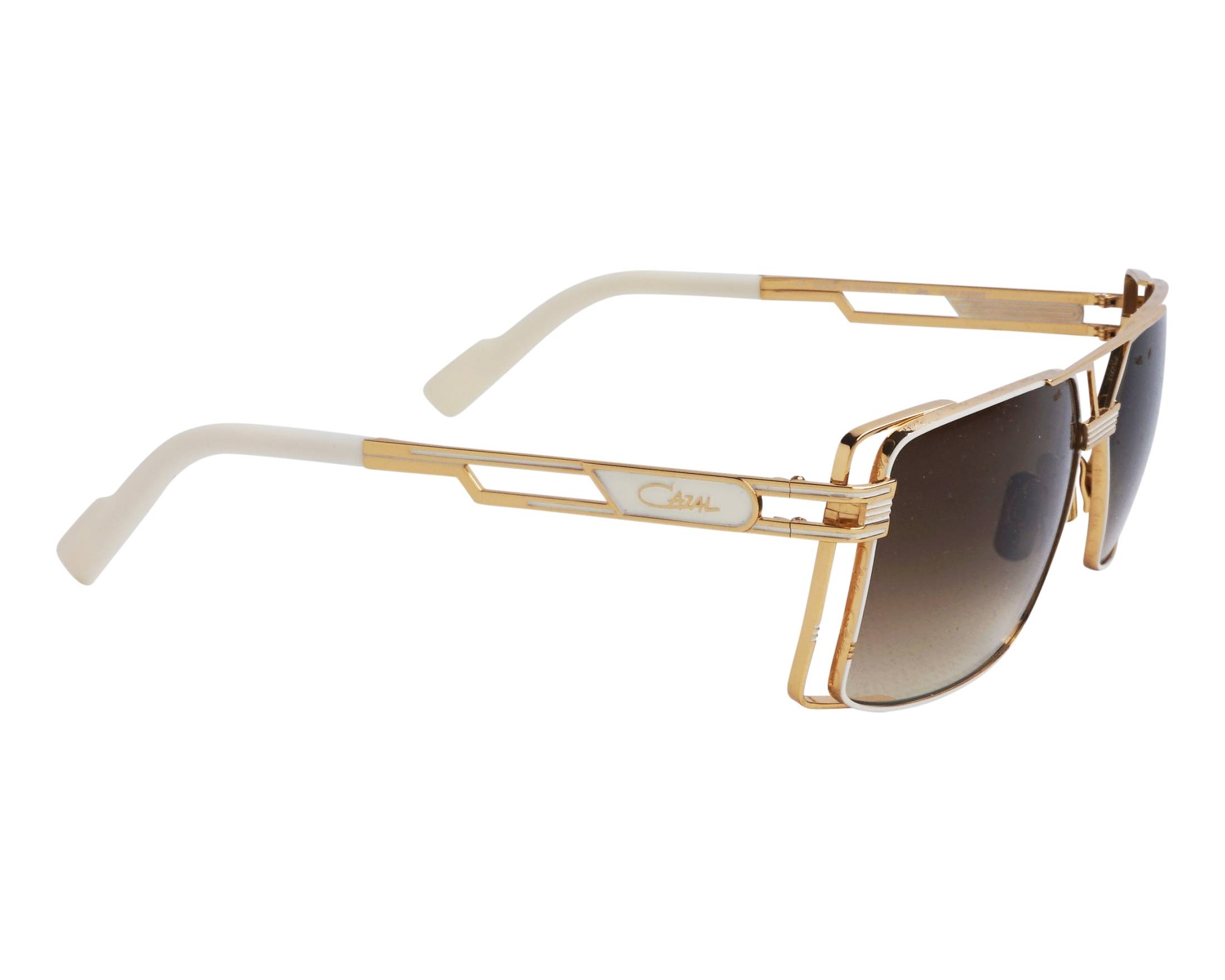 Cazal Sunglasses 9111 003