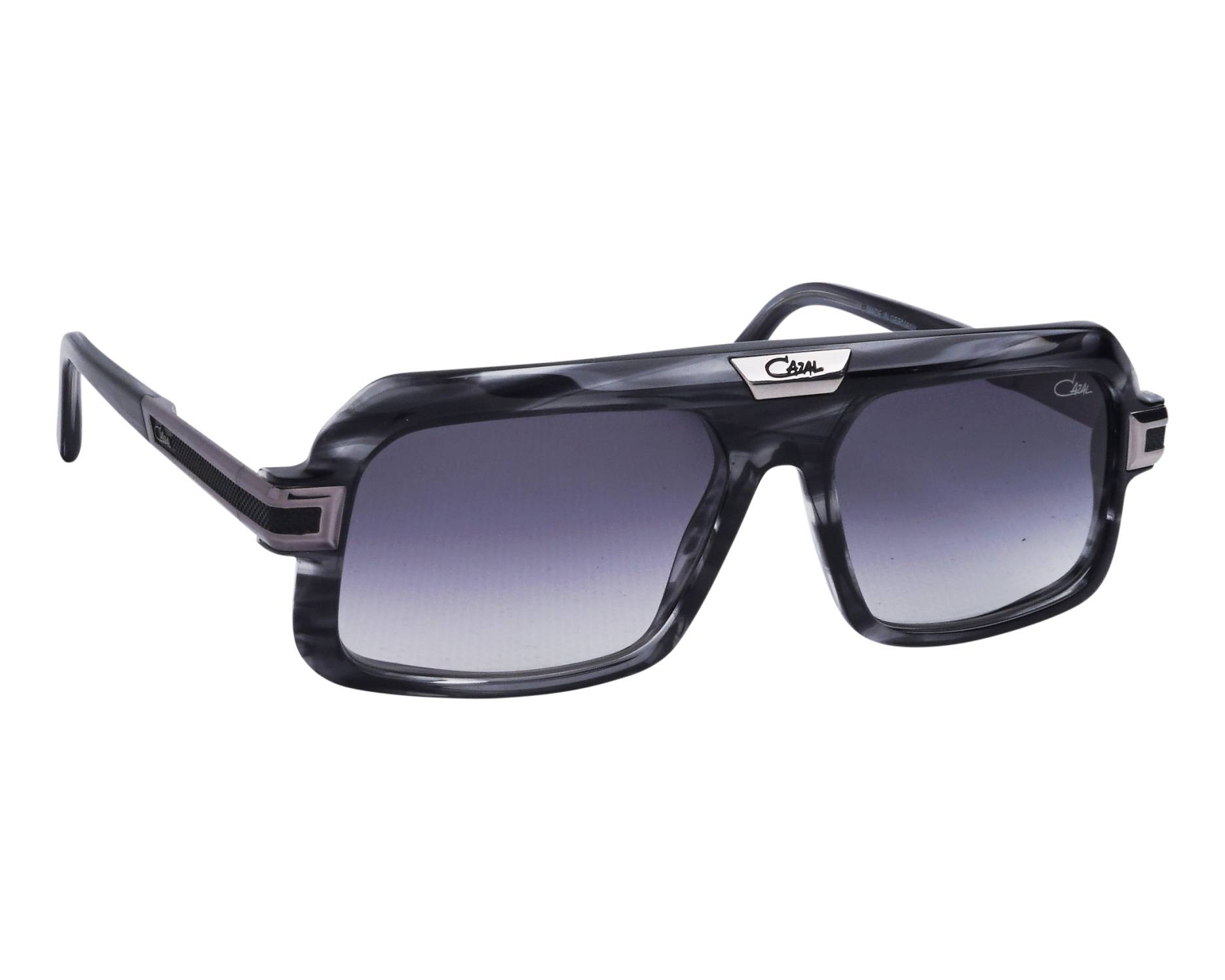 Cazal Sunglasses 9112 001
