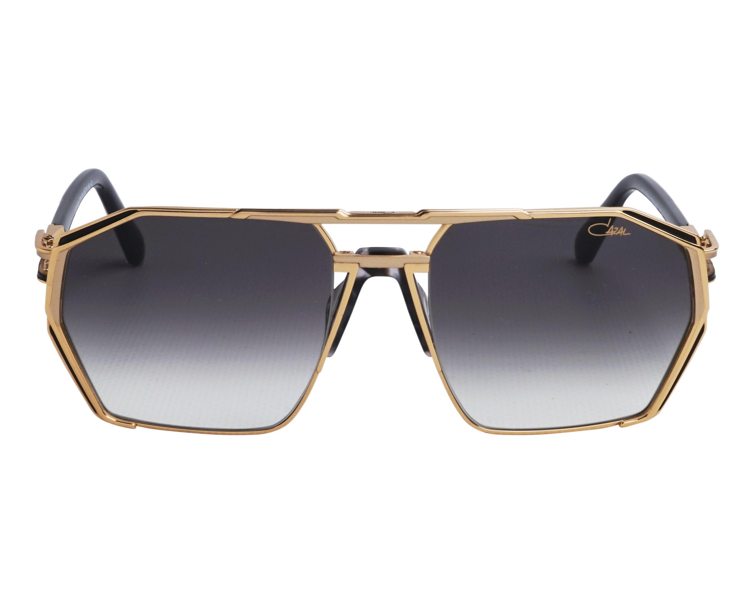 Cazal Sunglasses 9506 001