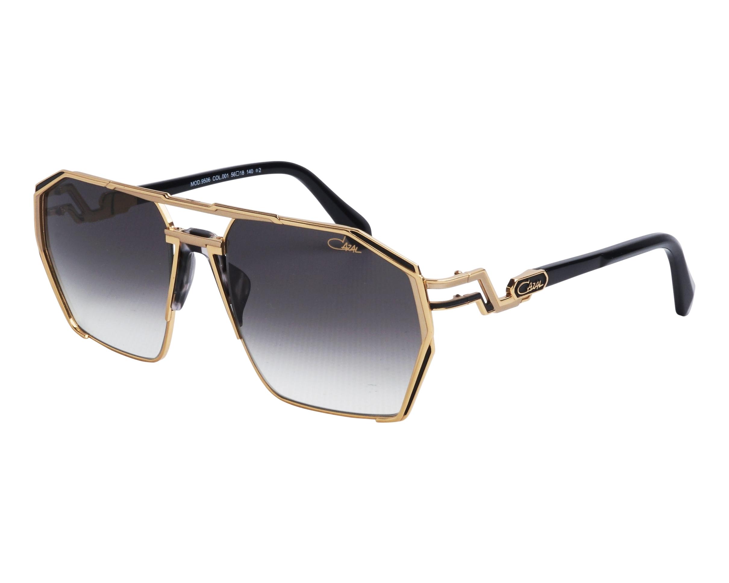 Cazal 9506 001: Buy Online | Visionet