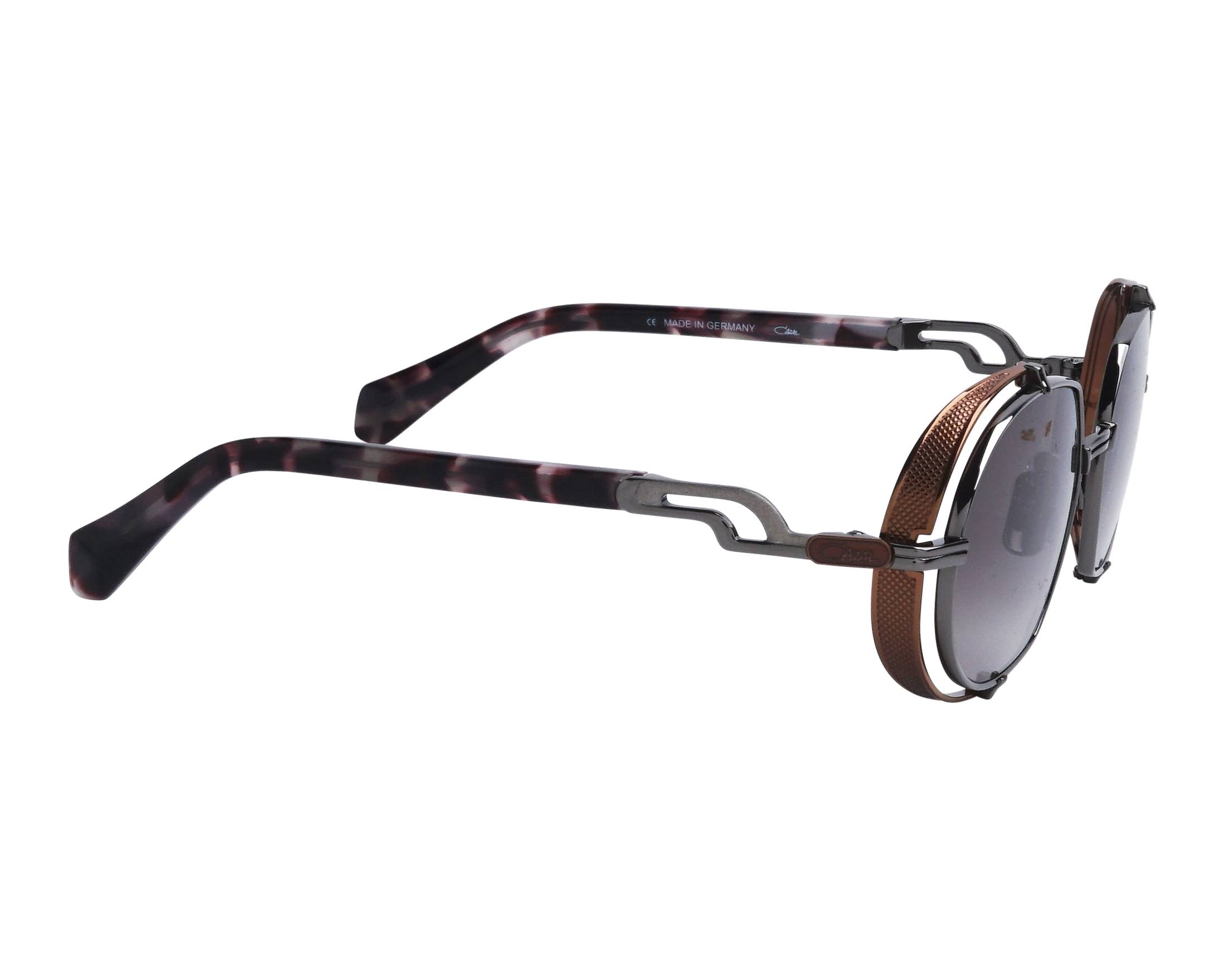 小物 CAZAL SUNGLASSES MOD.9097 COL.003 Cazal Sunglasses 9507 003