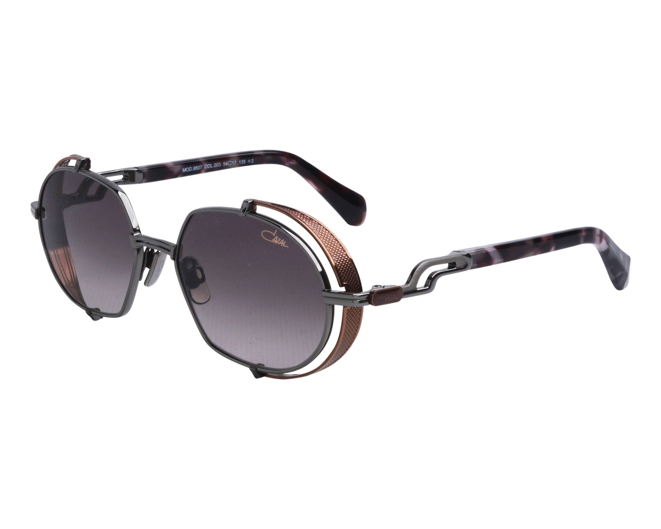 Cazal Sunglasses 9507 003