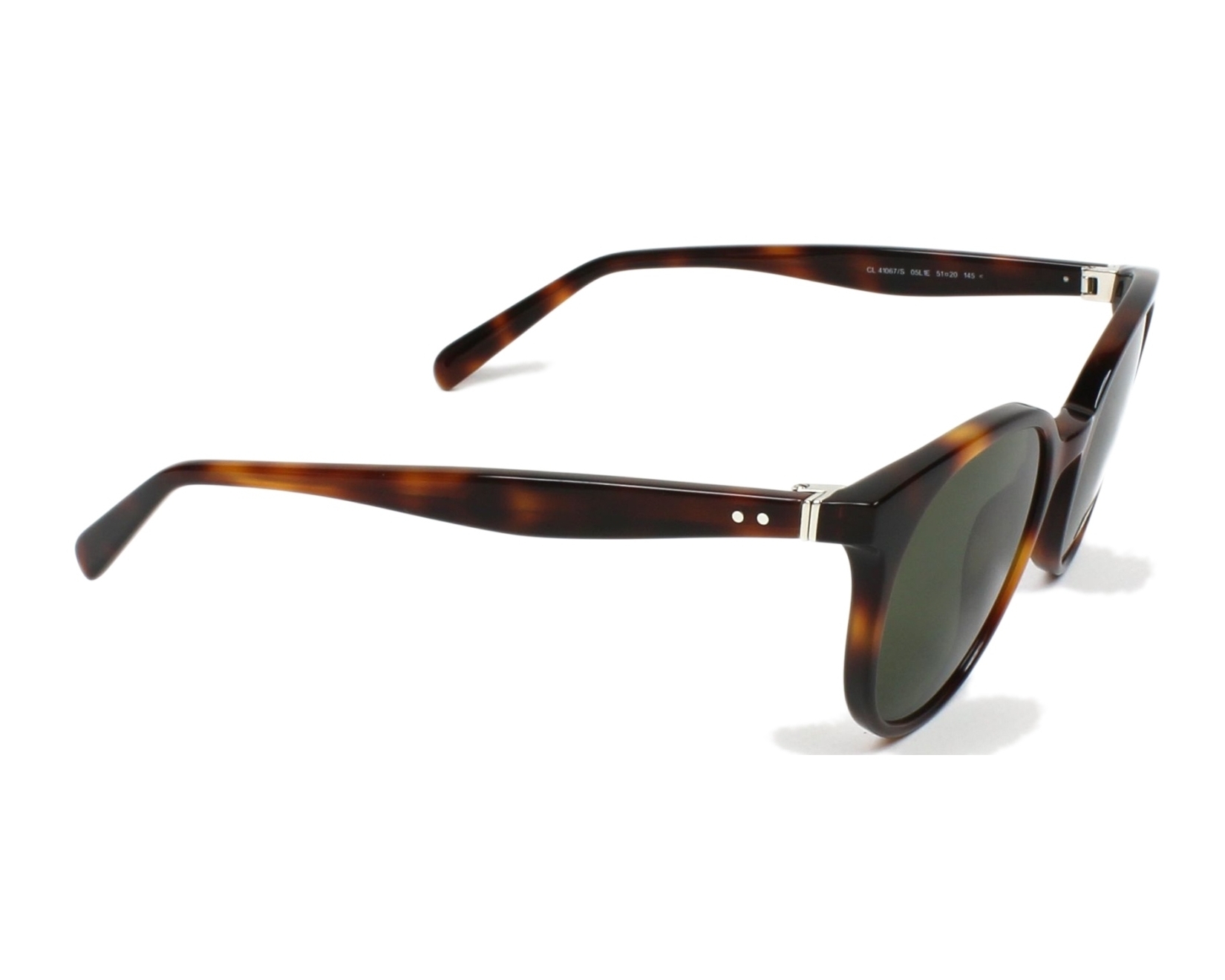 CELINE サングラス Céline CL-41067-S 05L/1E: Buy Online | Visionet