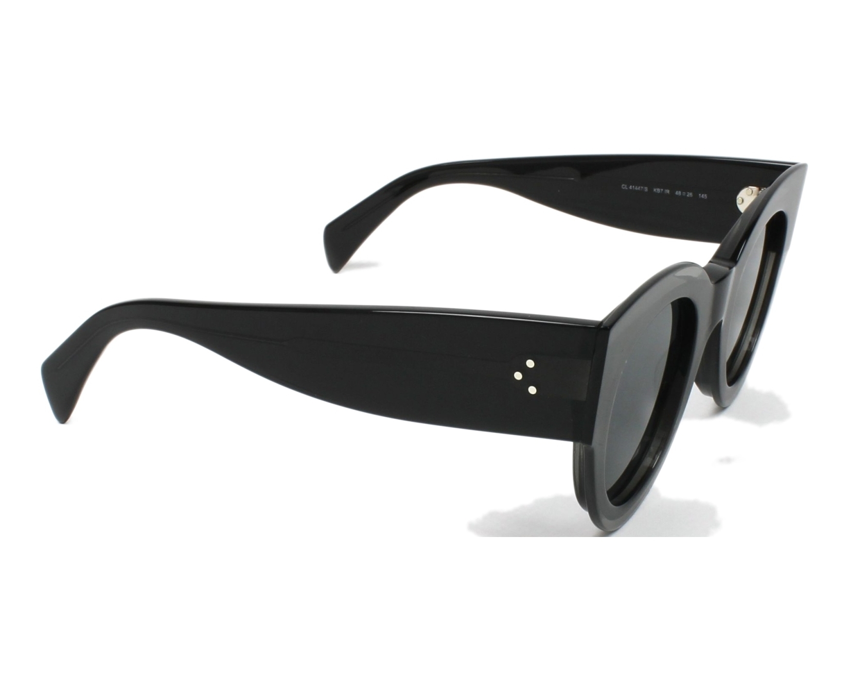 Céline Sunglasses Petra CL-41447-S KB7/IR