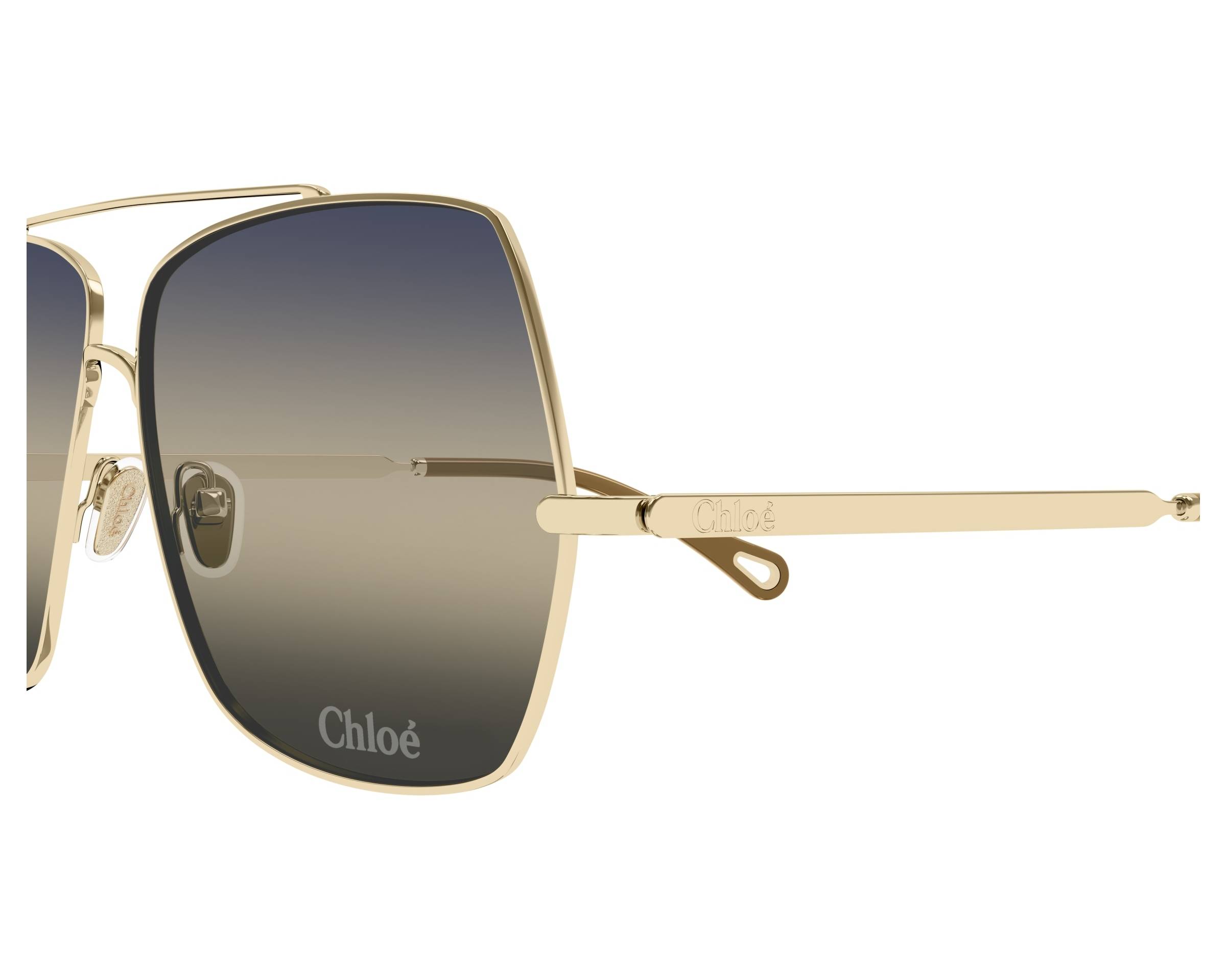 Chloe Sunglasses ALY CH0278S 006