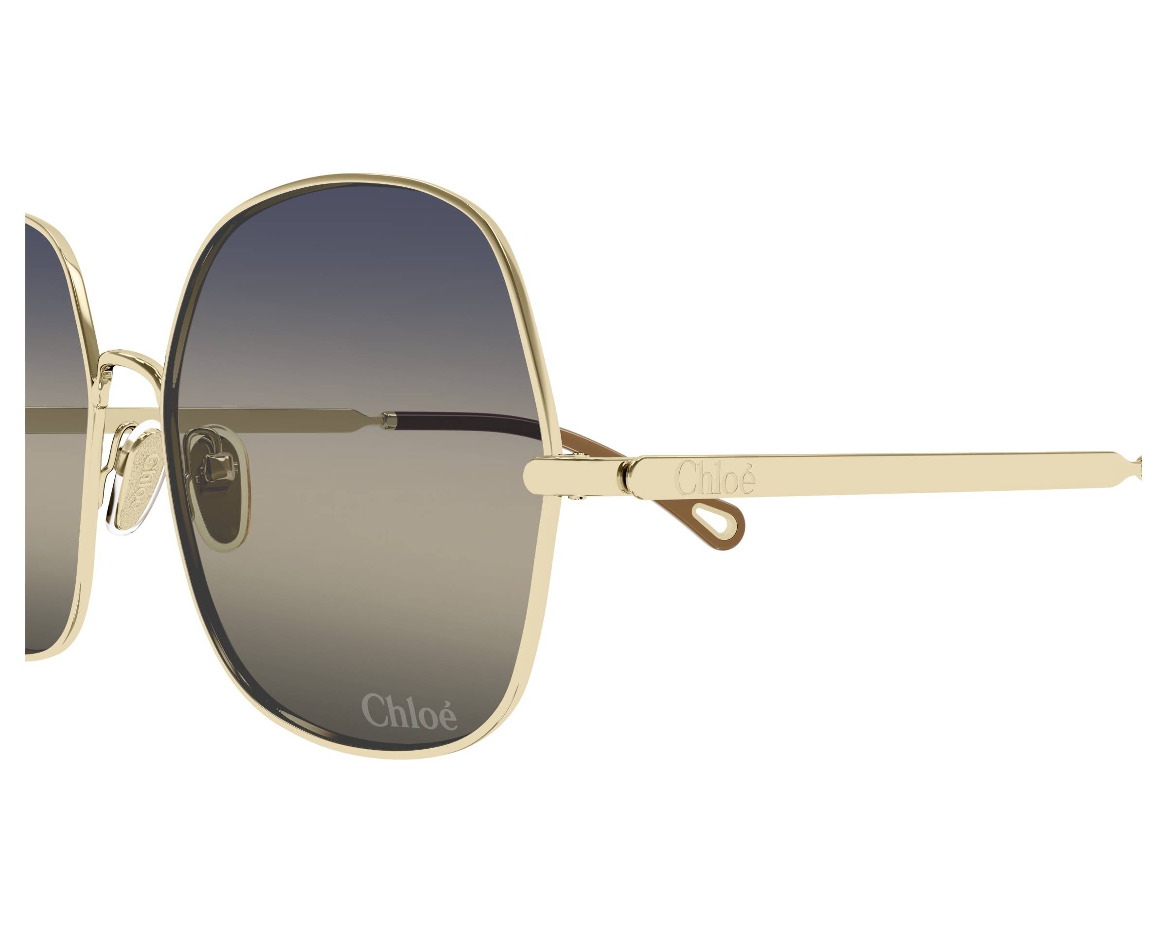 Chloe Sunglasses ALY CH0282S 002
