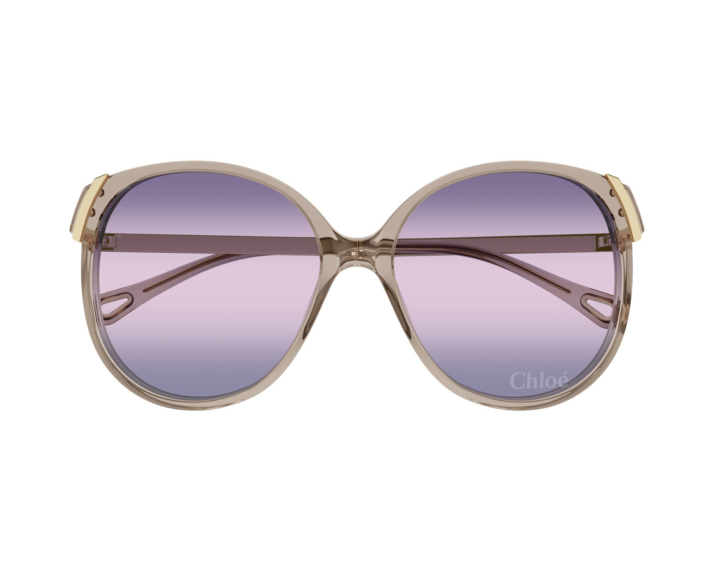 COCO85新品 Chloe サン Chloe Sunglasses ALY CH0285S 004