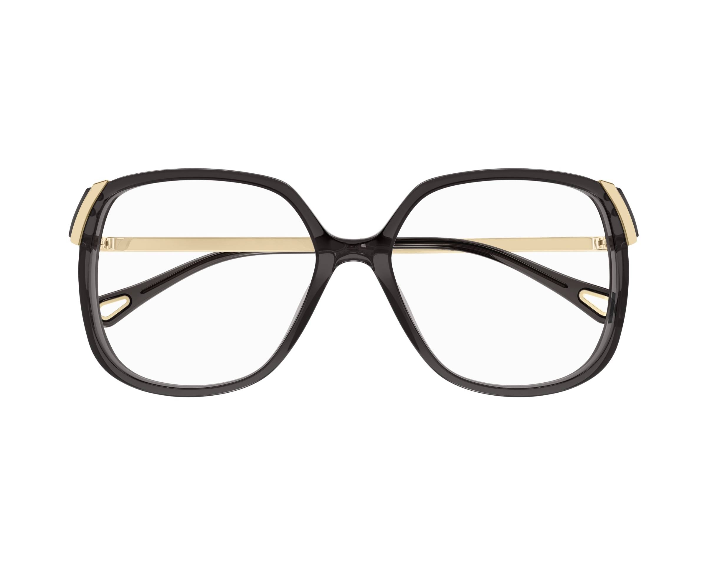 Chloe CH0287O 001 56-16 Grey  side view