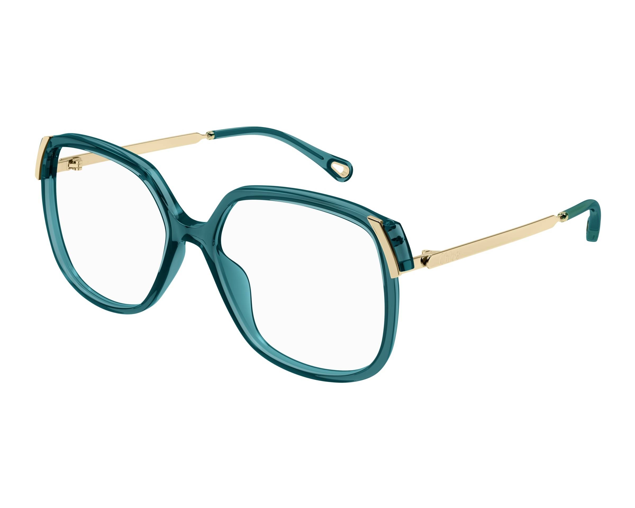 Chloe Glasses ALY CH0287O 005