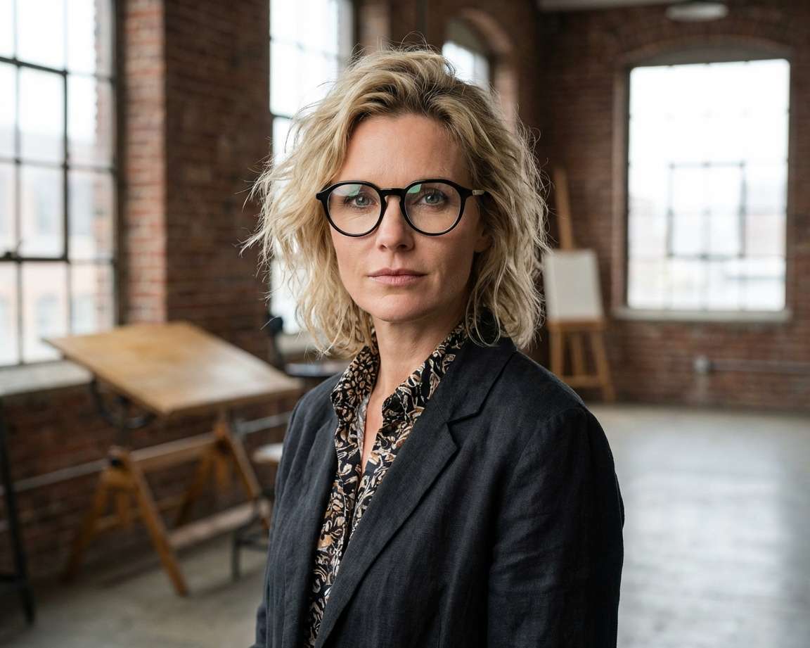 Chloe Glasses ESTHER CH0012O 003
