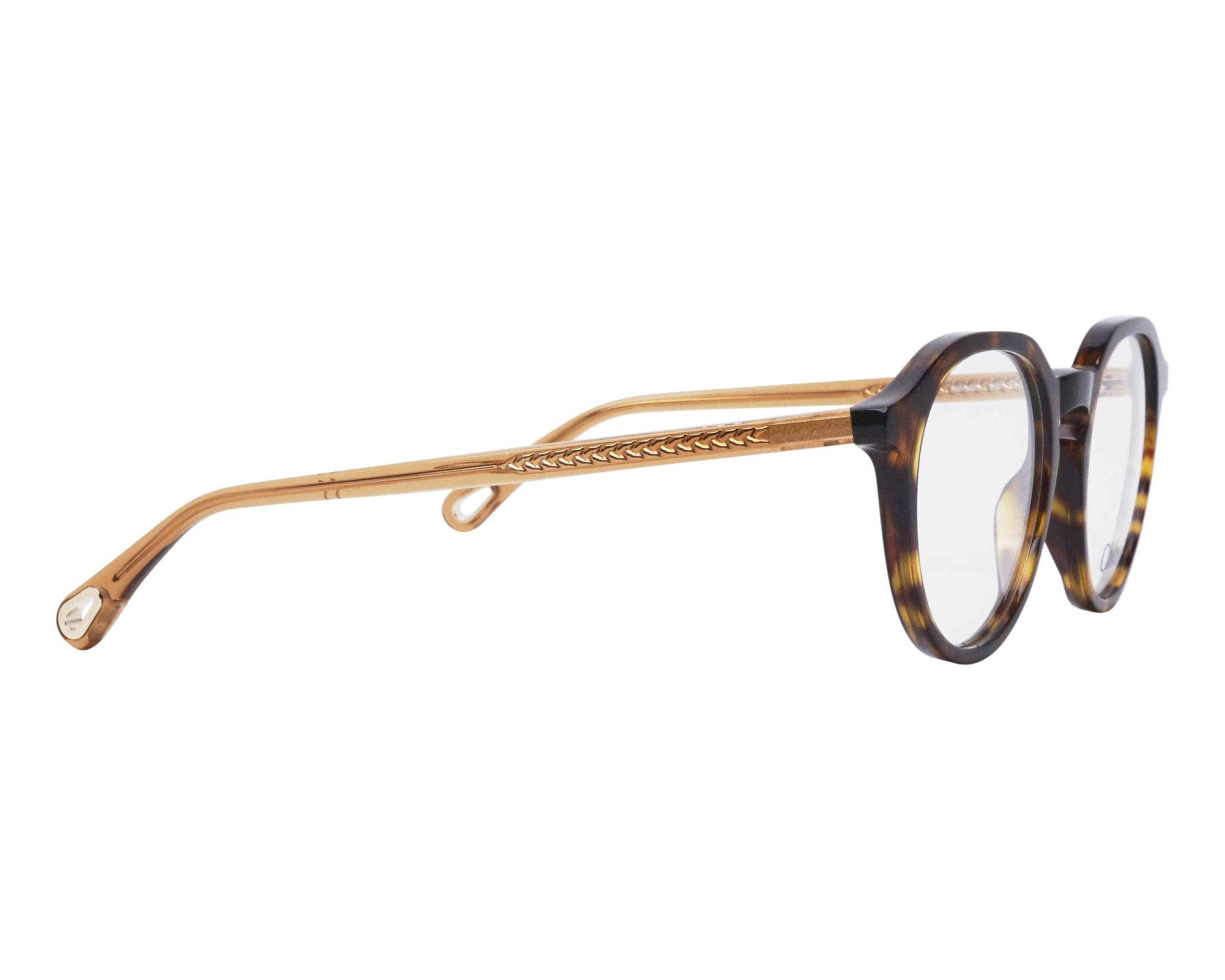 Chloe Glasses ESTHER CH0012O 008