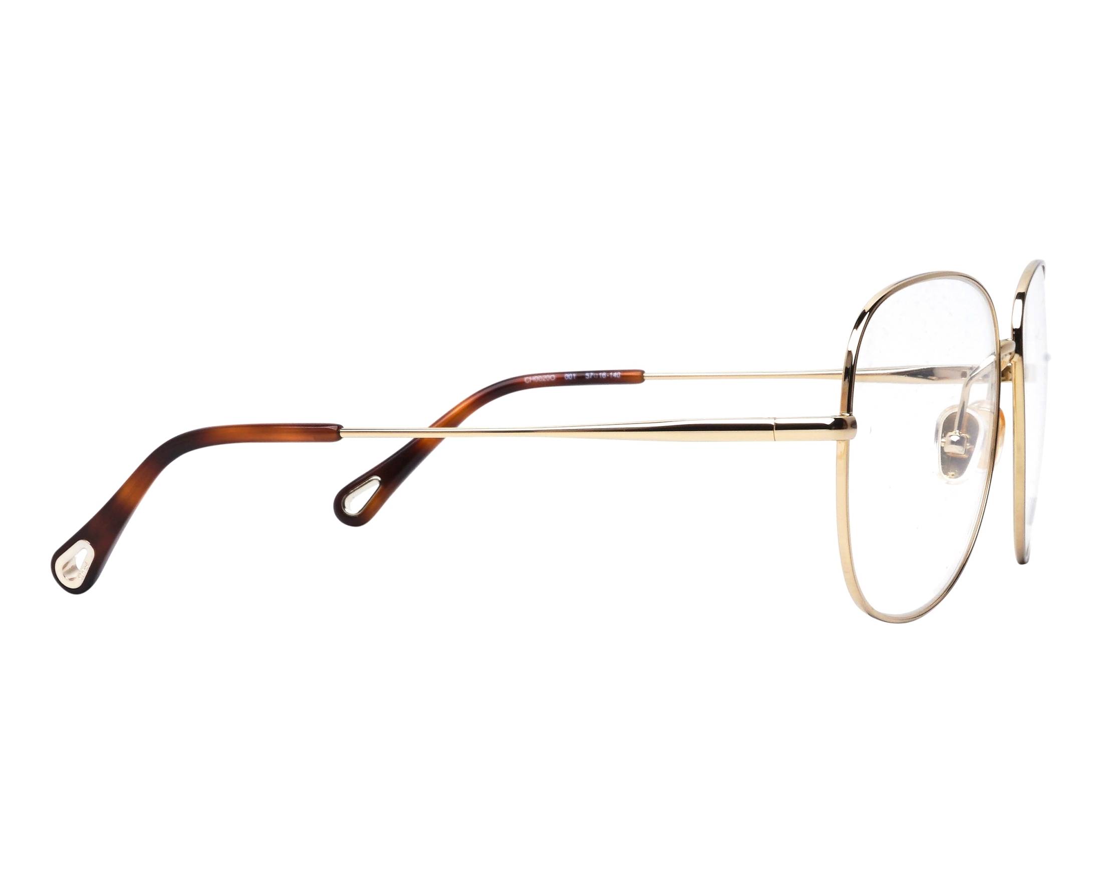 Chloe Glasses CH0020O 001