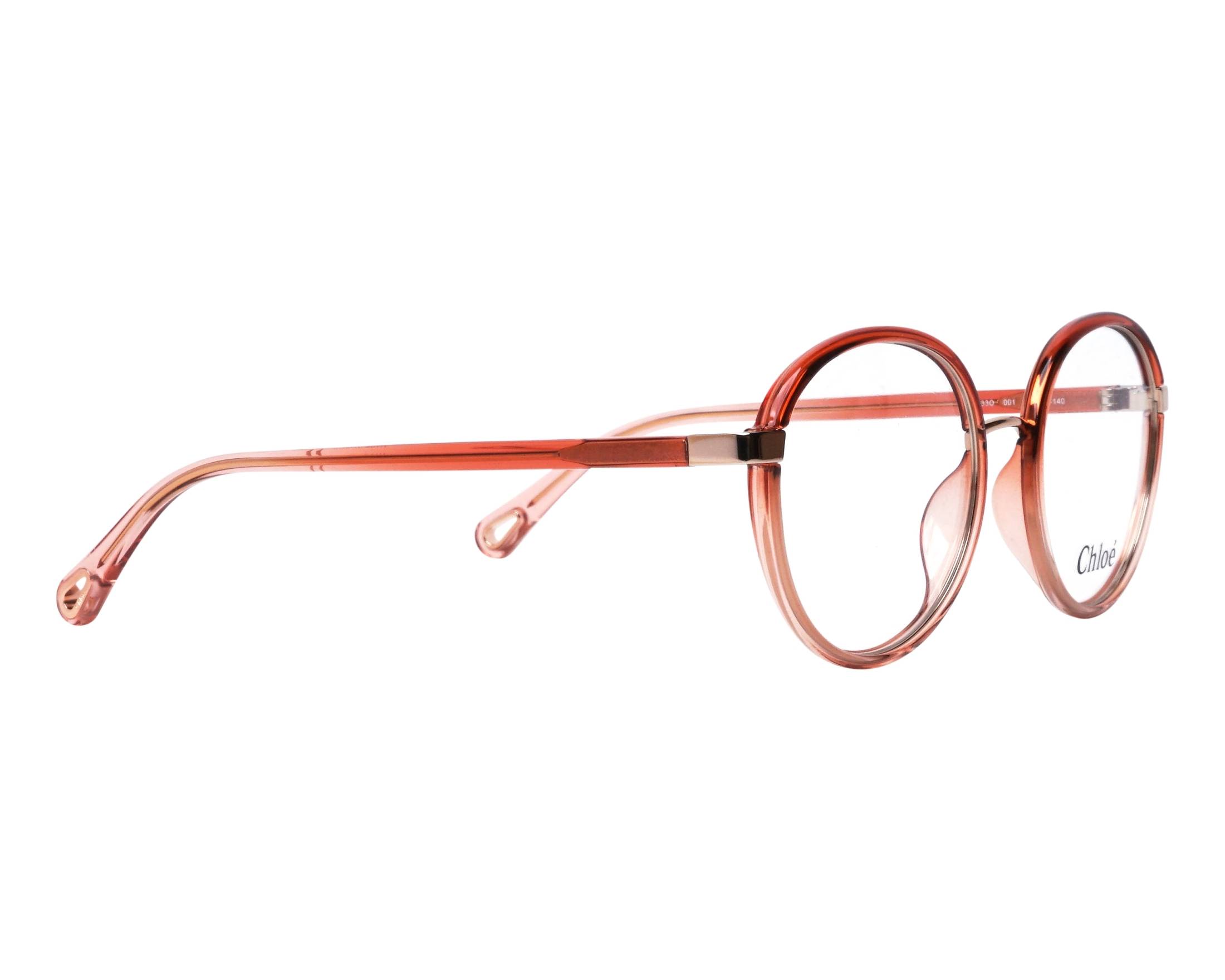 Chloe Glasses FRANKY CH0033O 001