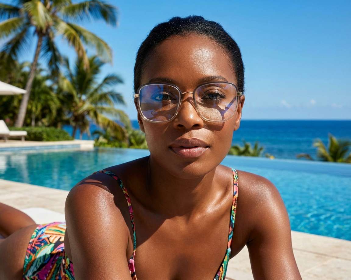 Chloe Eyeglasses: Buy Online | Visionet
