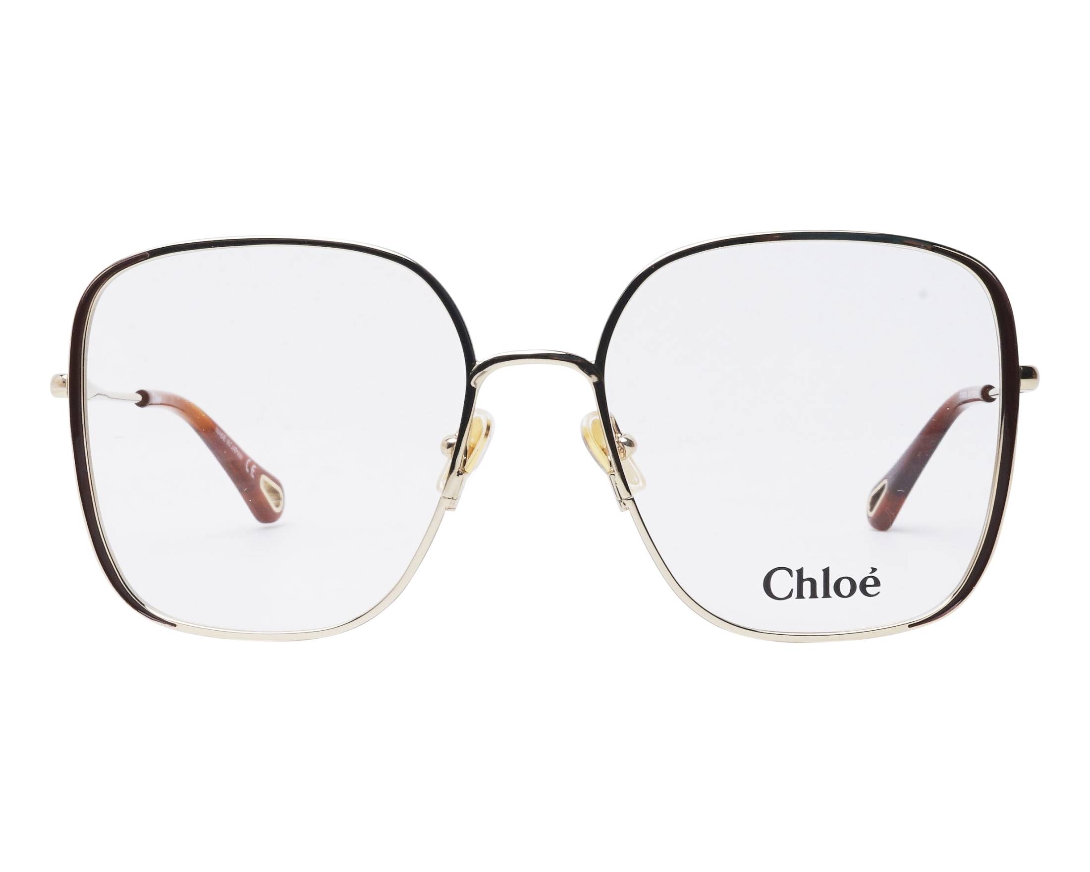 Chloe Glasses HANAH CH0038O 004