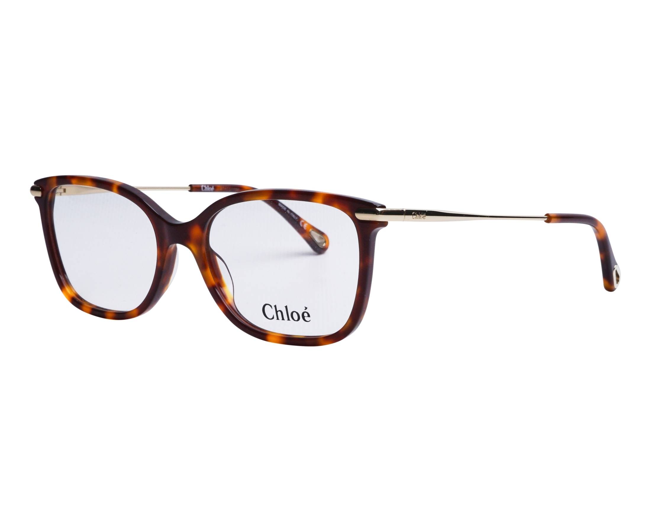 【送料,関税込】 Chloe メガネ CH0059O Chloe Glasses CH0059O 009