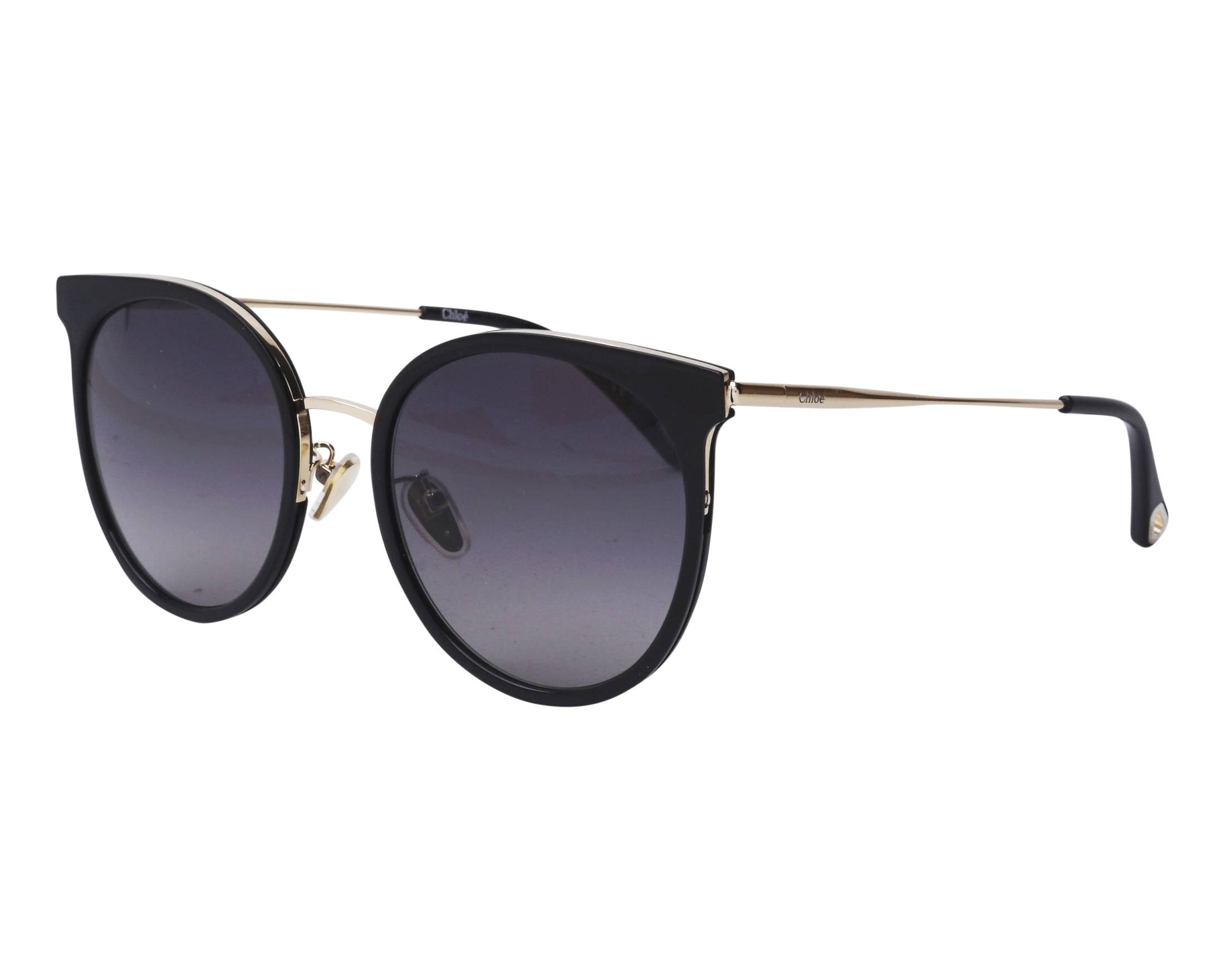 Chloe Sunglasses QUELIA CH0060SK 001