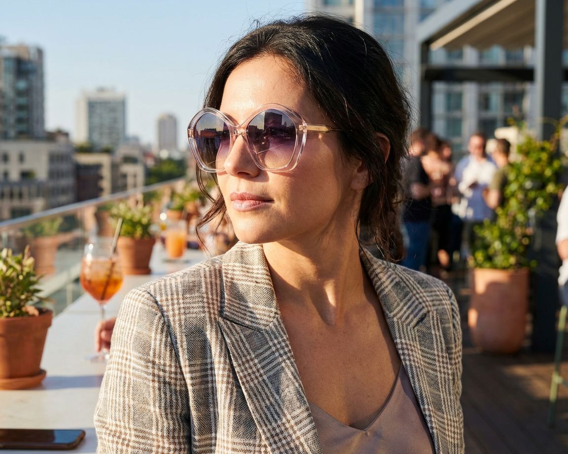 Chloe Sunglasses XENA CH0082S 003