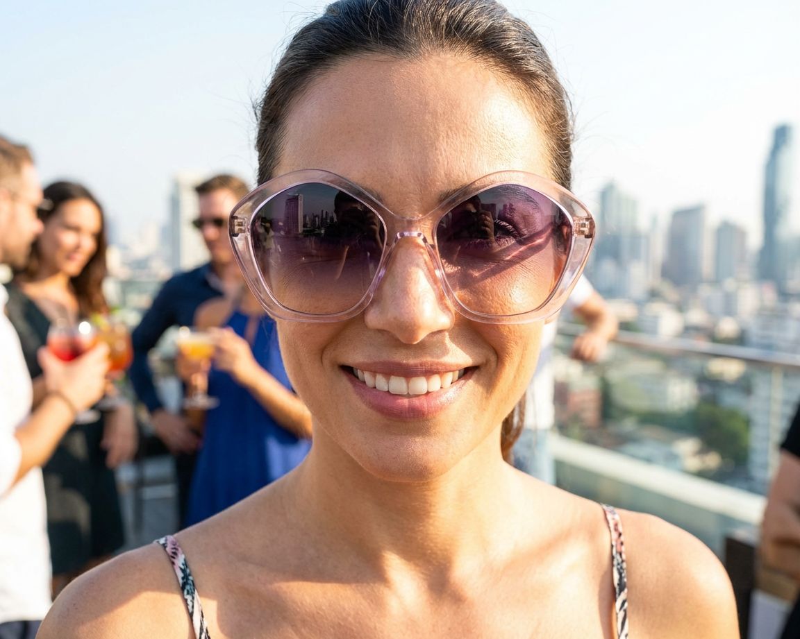 Chloe Sunglasses XENA CH0082S 003