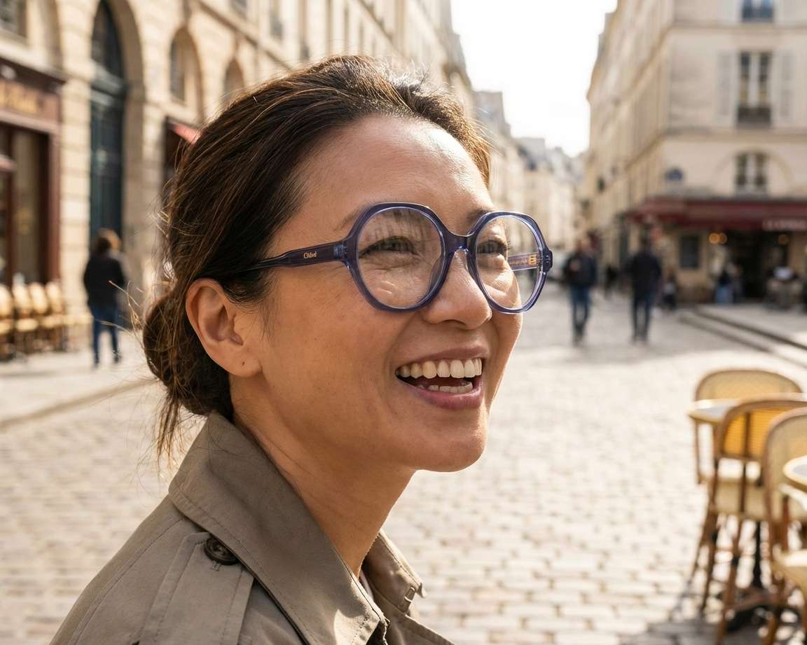 Chloe Eyeglasses: Buy Online | Visionet
