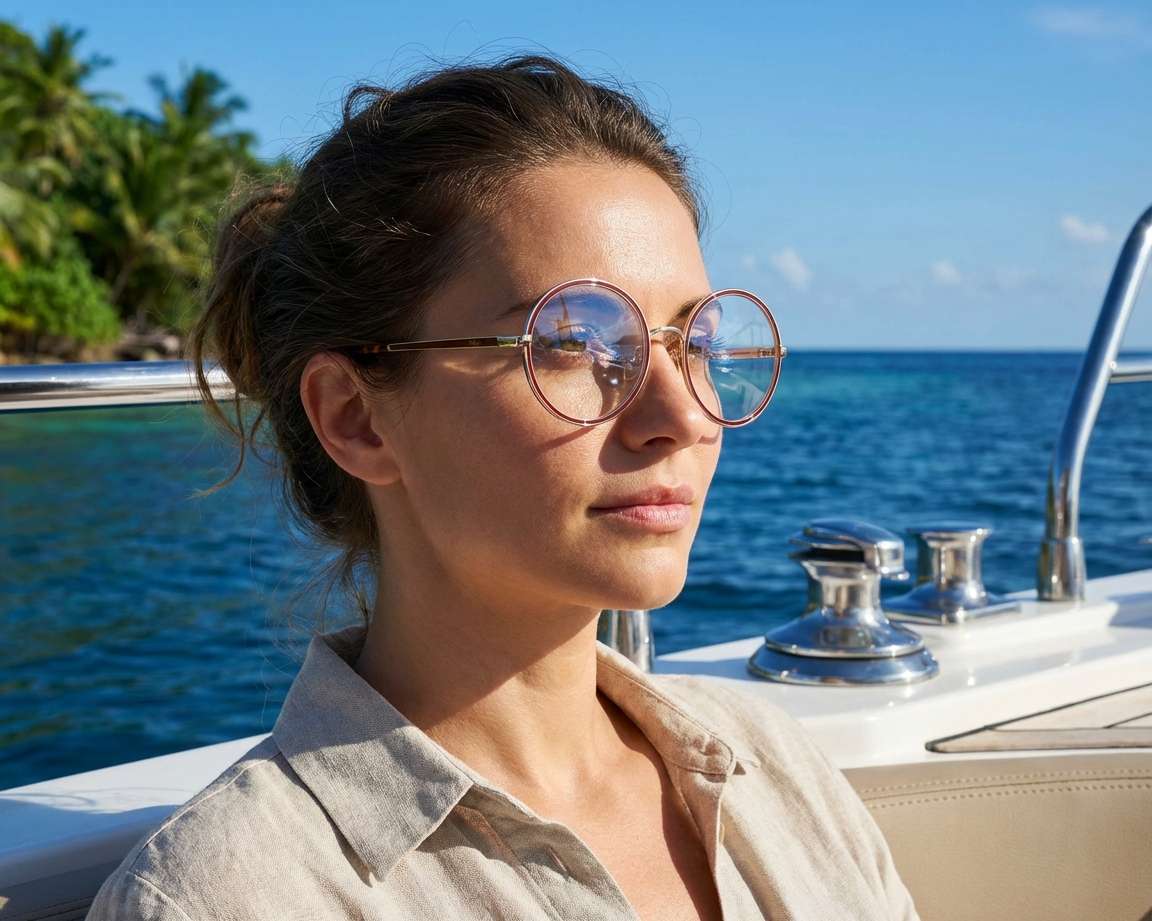 Chloe Glasses VITTO CH0103O 001