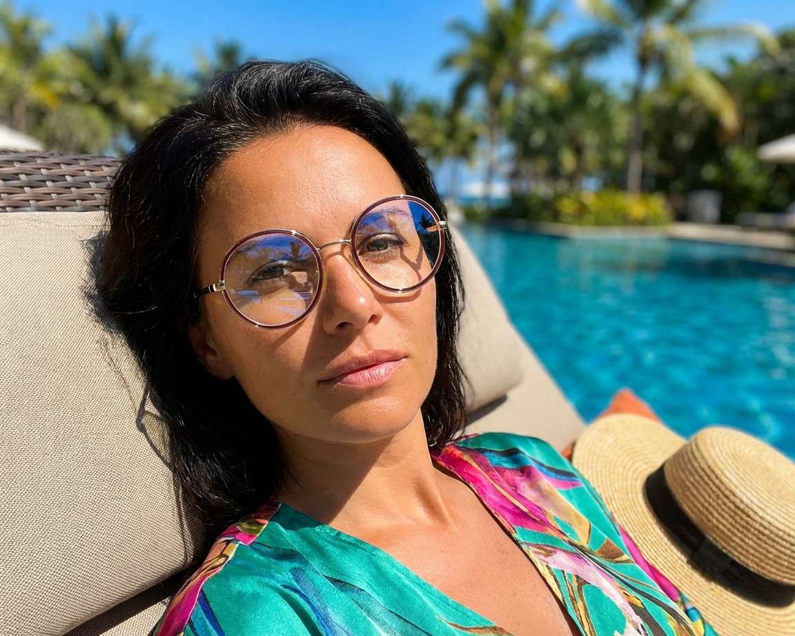 Chloe Glasses VITTO CH0103O 001