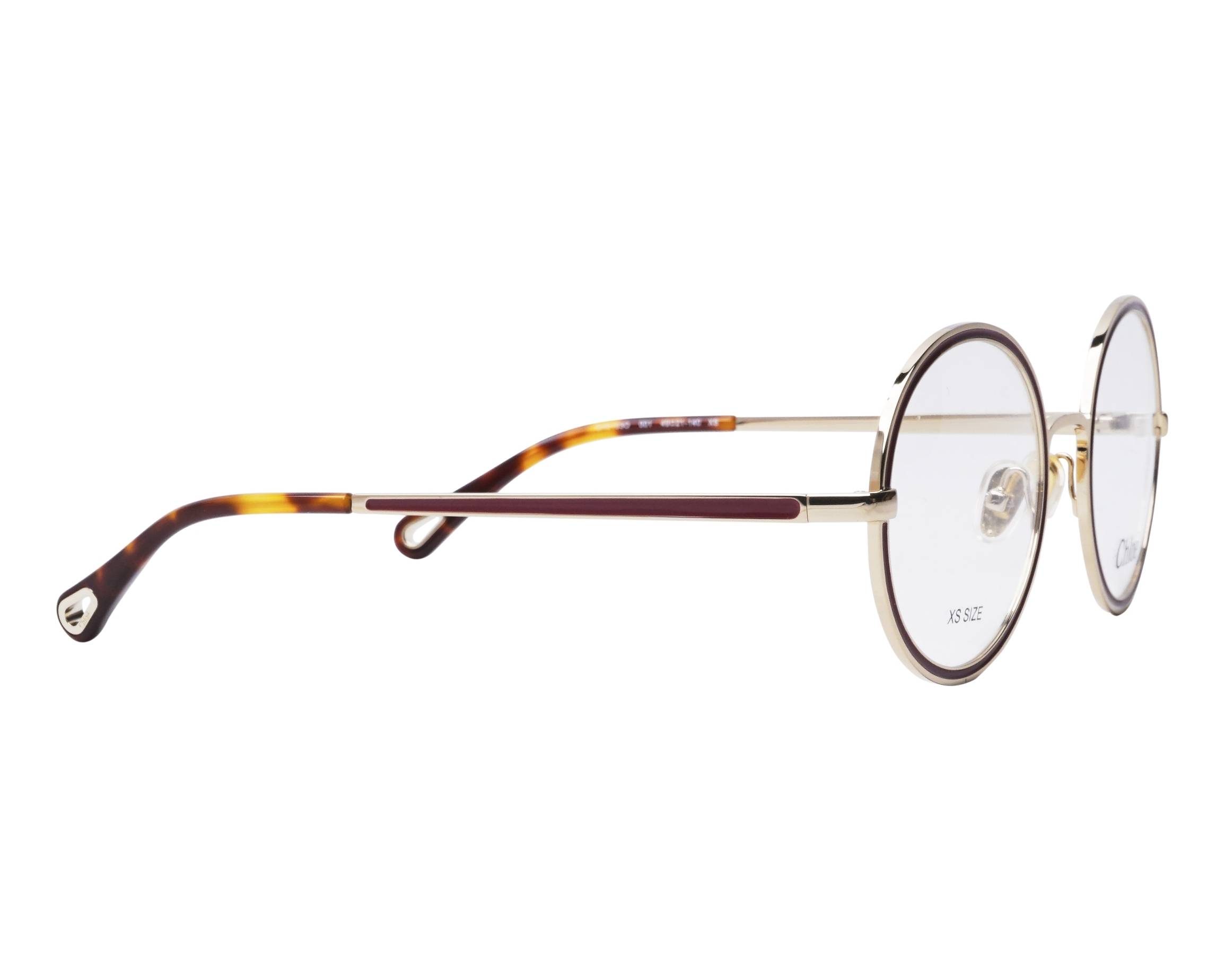 Chloe Glasses VITTO CH0103O 001