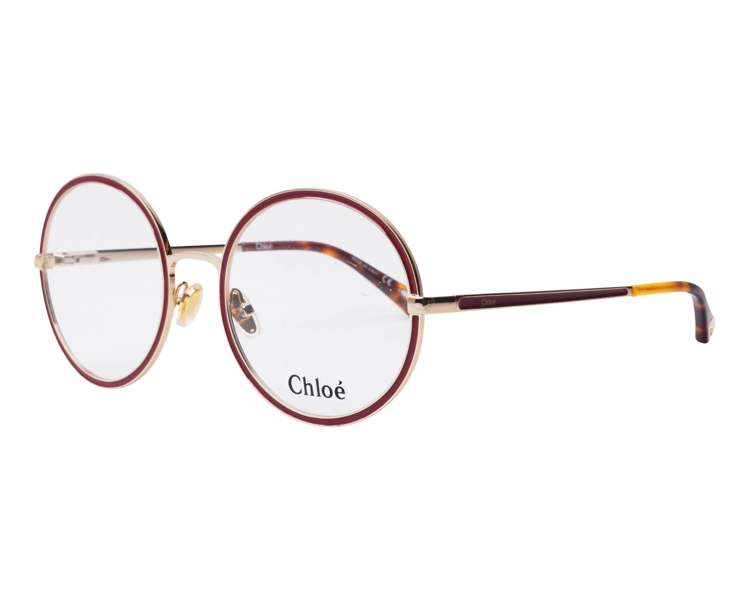 Chloe Glasses VITTO CH0103O 005