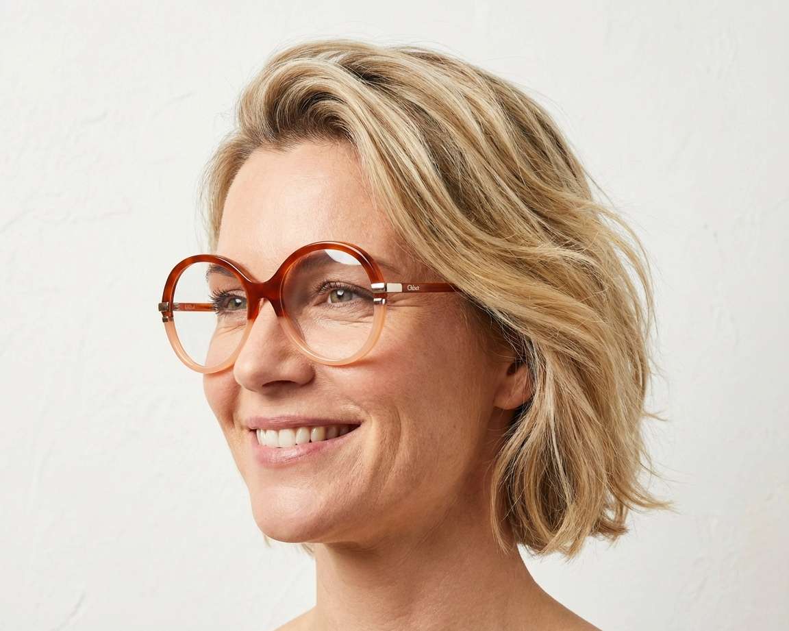Chloe CH0108O 003: Buy Online | Visionet
