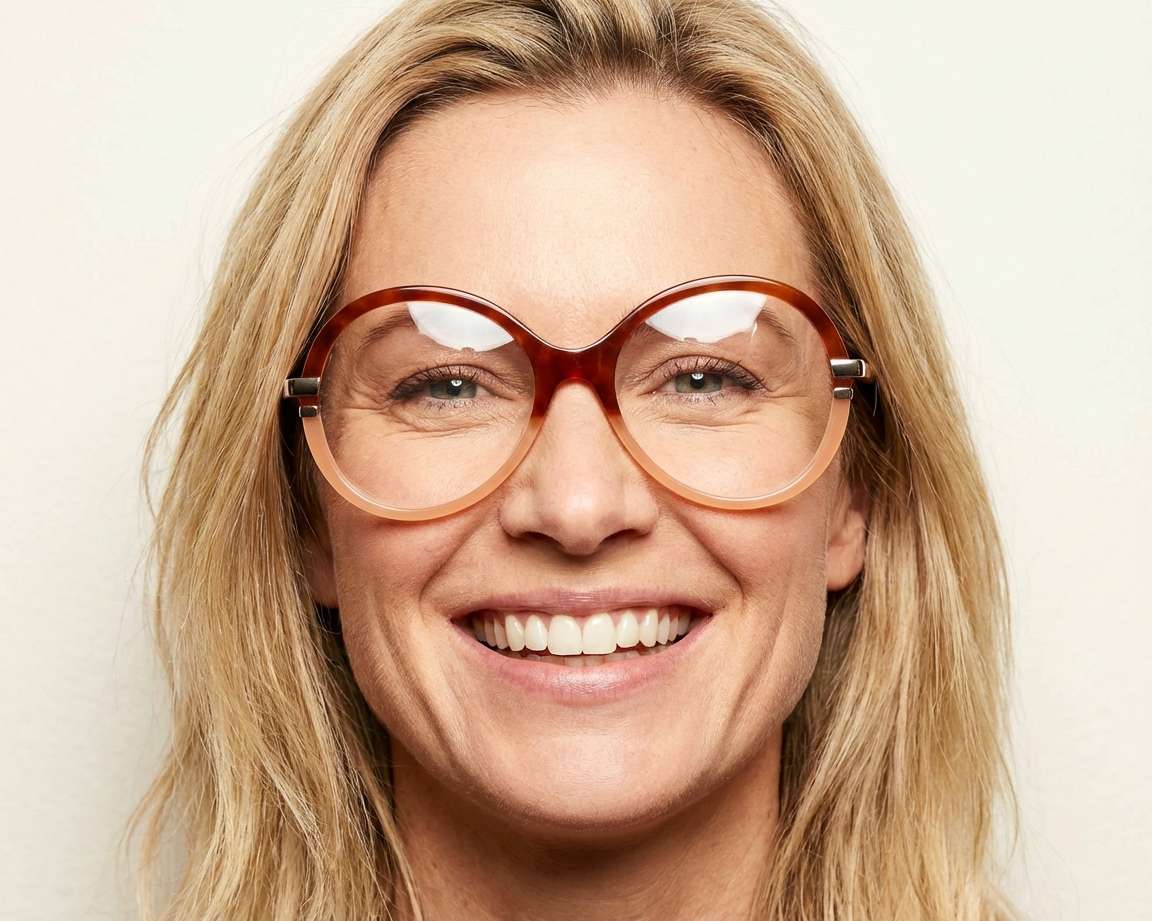 Chloe Glasses WEST CH0108O 003