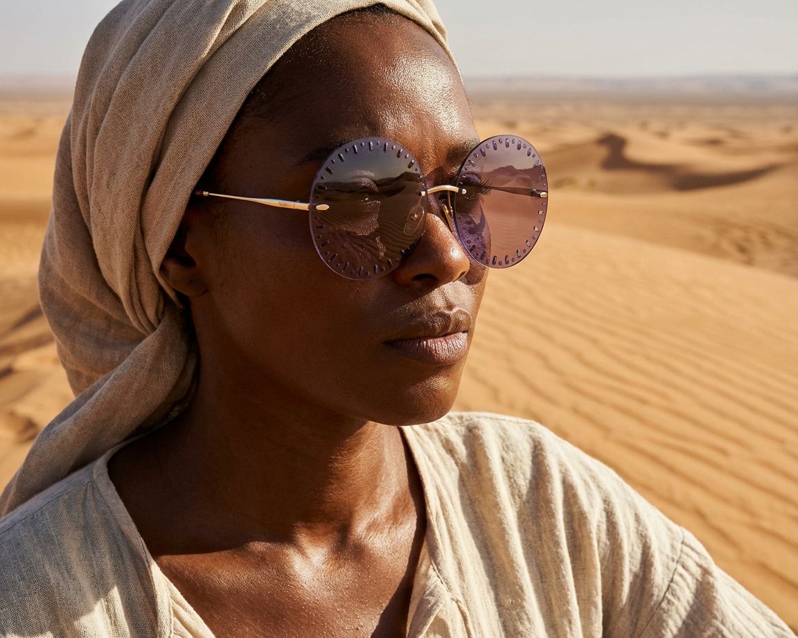 Chloe CH0110S 001: Buy Online | Visionet