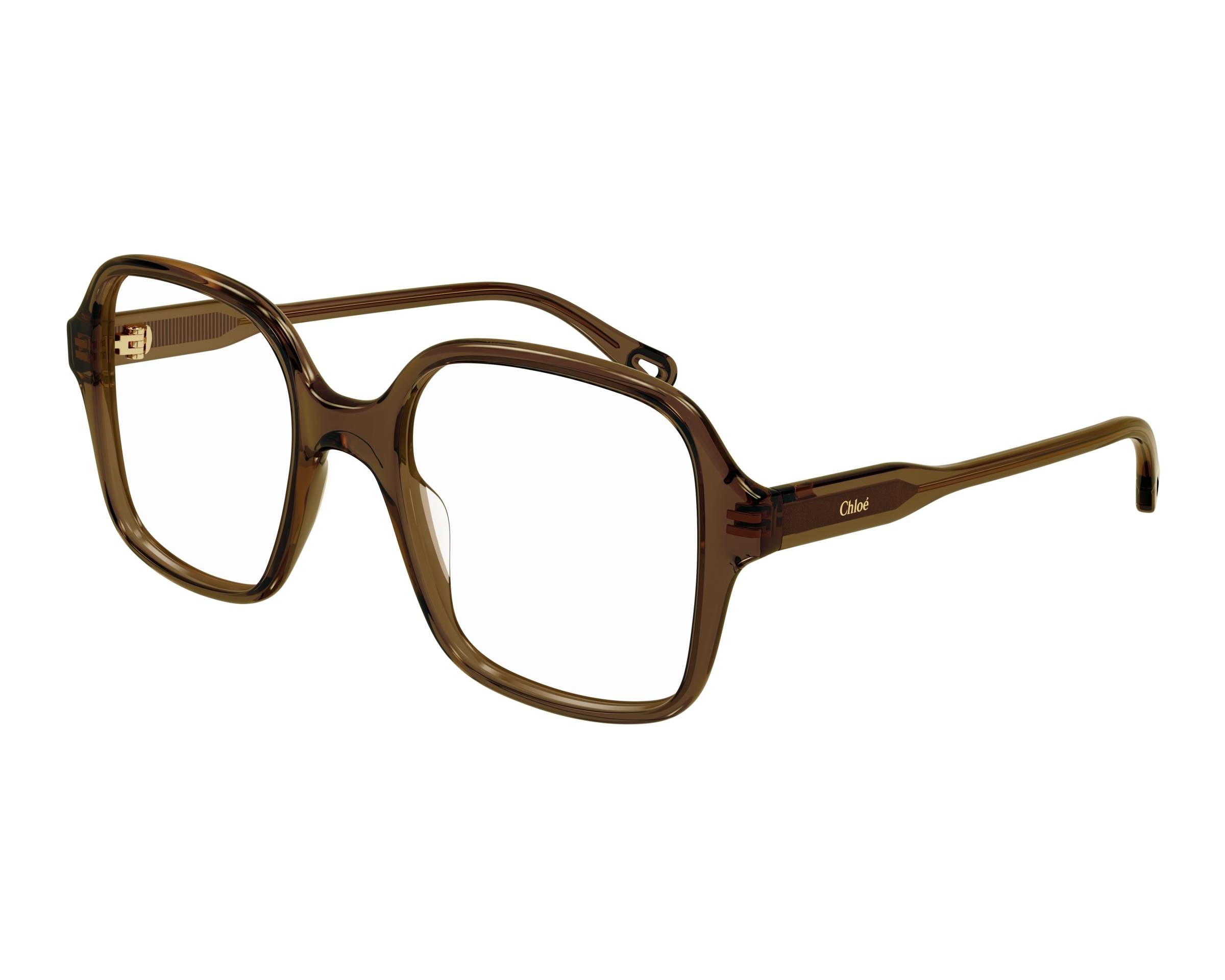 Chloe Glasses CH0126O 002