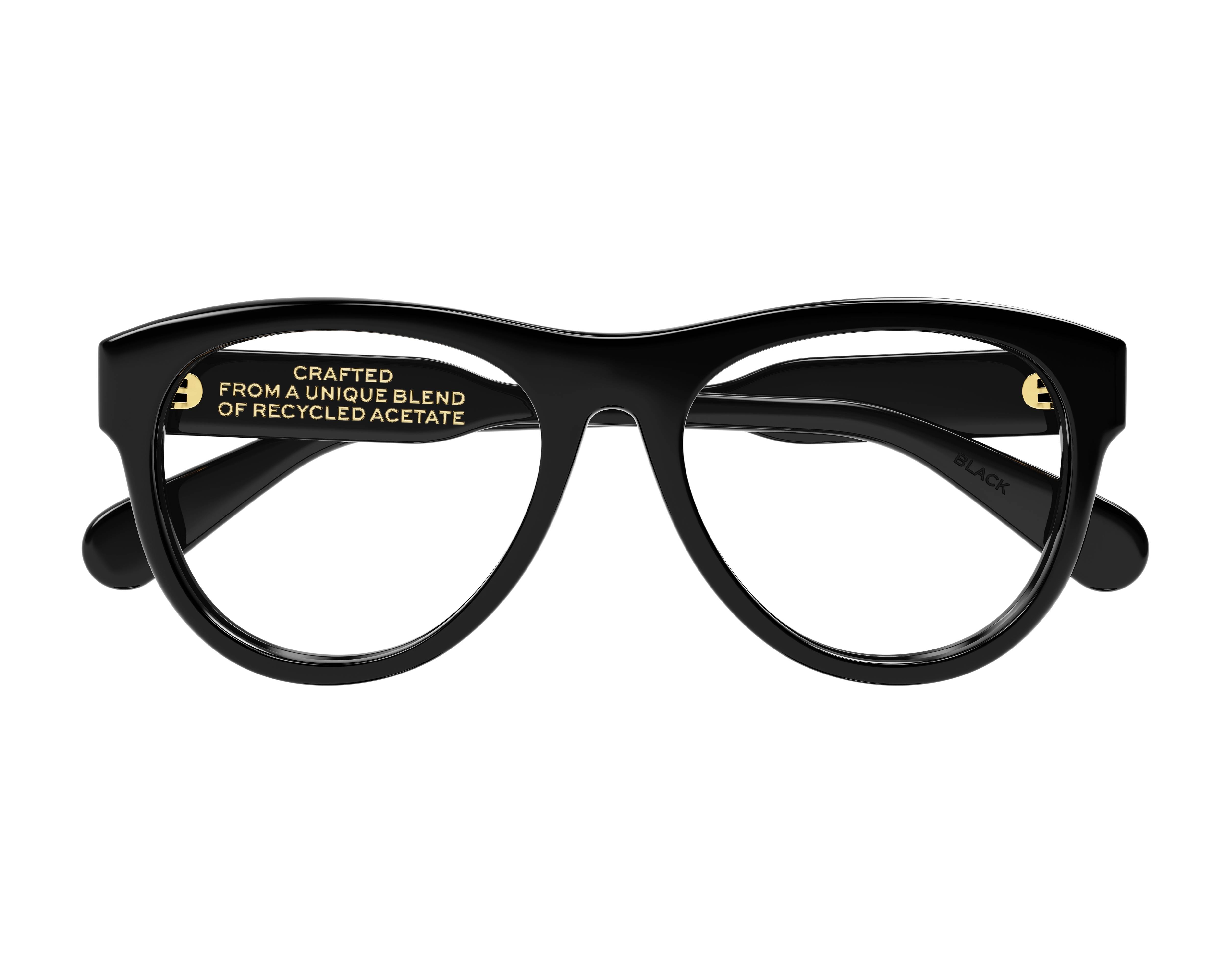 メガネ CHLOE Woman Optical frames Black Eyeglasses CHLOE CE 2623 001 Black at Amazon Men's Clothing