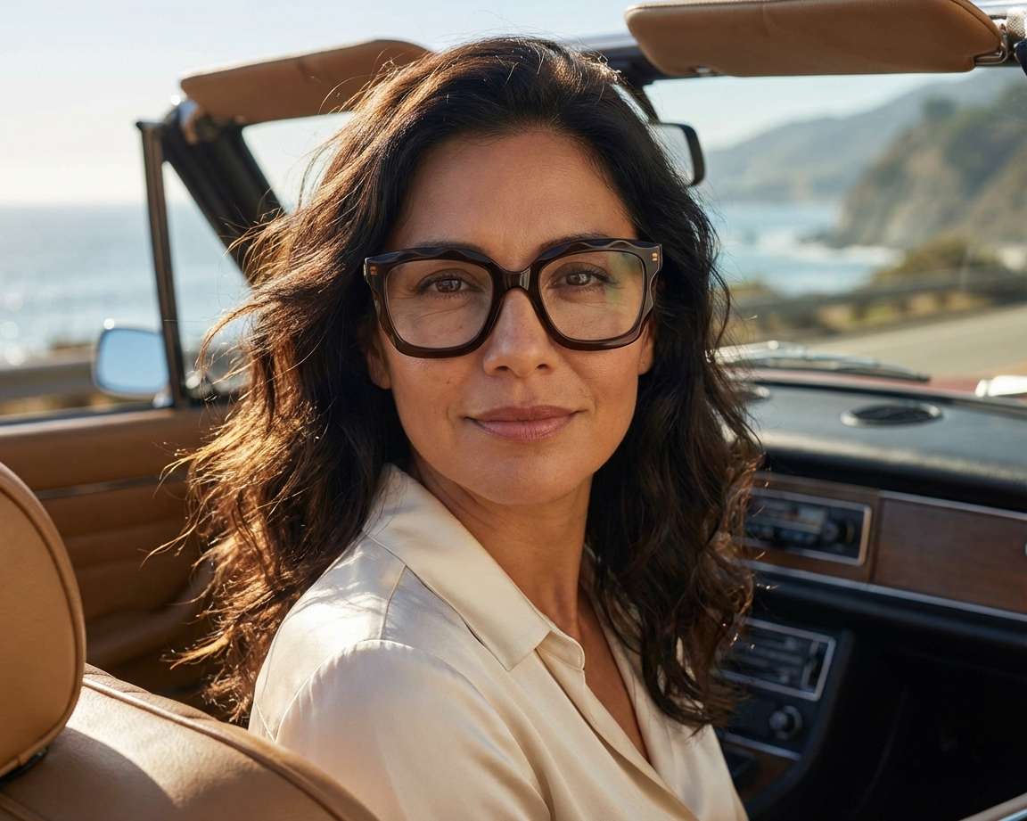 Chloe Glasses CH0229O 002